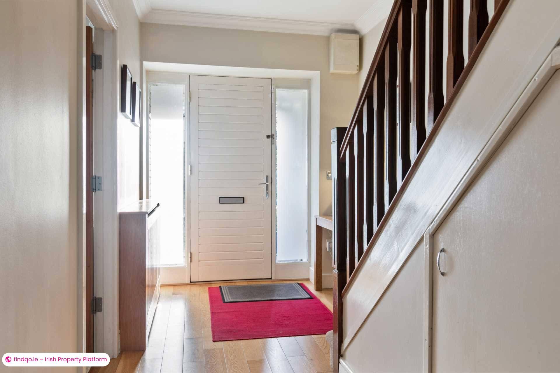 Townhouse for Sale in Blackrock, Cork