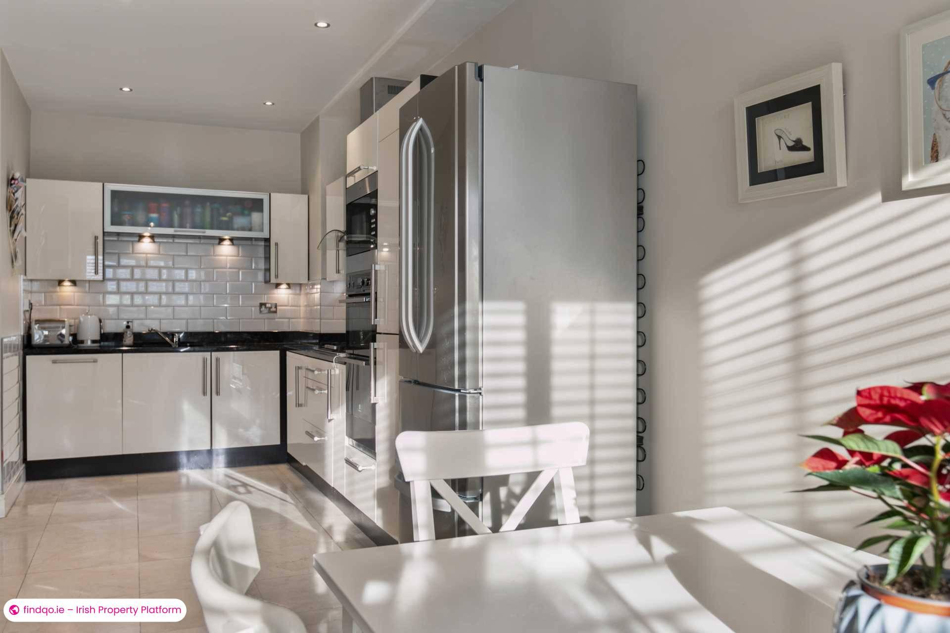 Townhouse for Sale in Blackrock, Cork