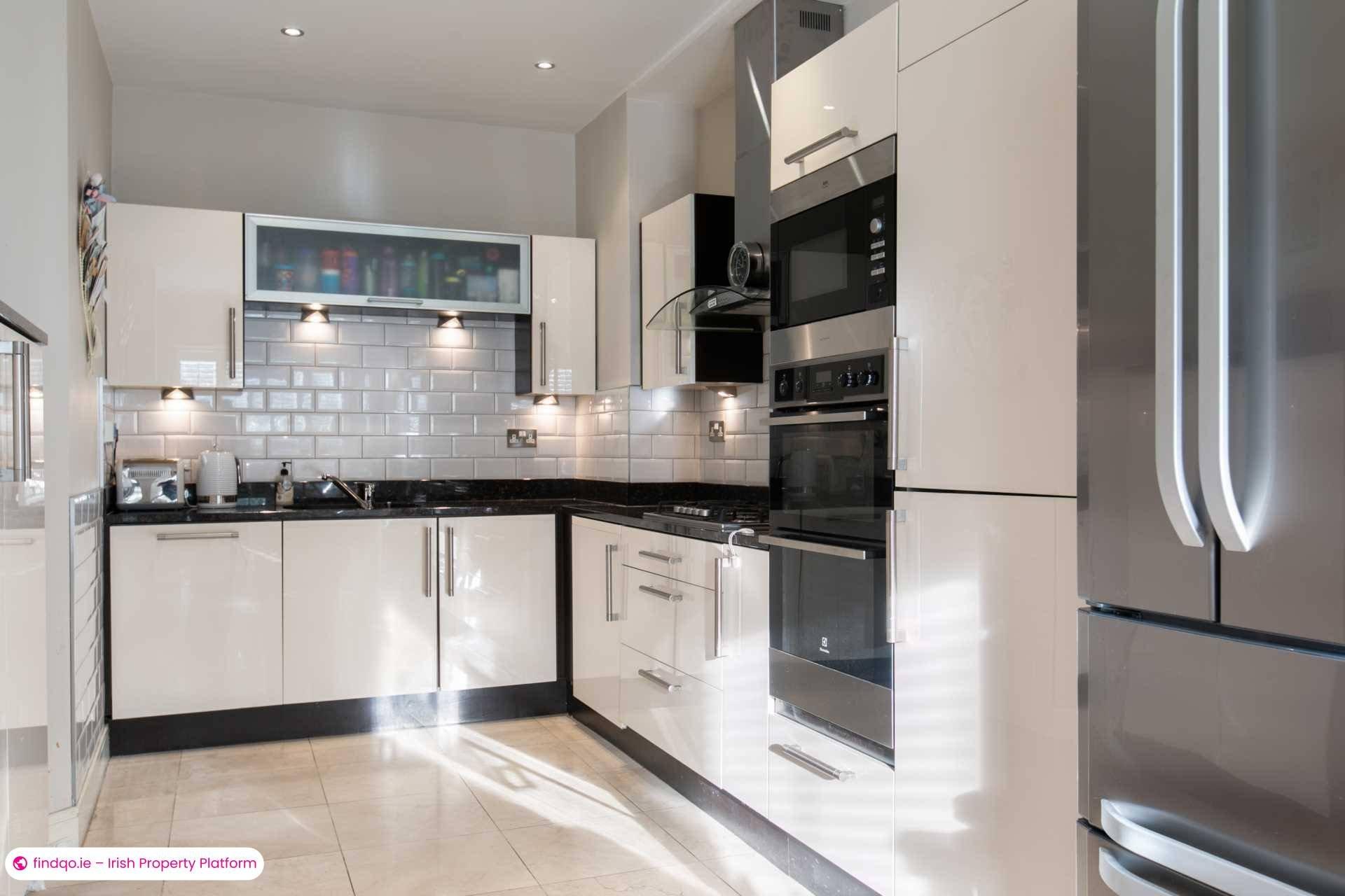 Townhouse for Sale in Blackrock, Cork