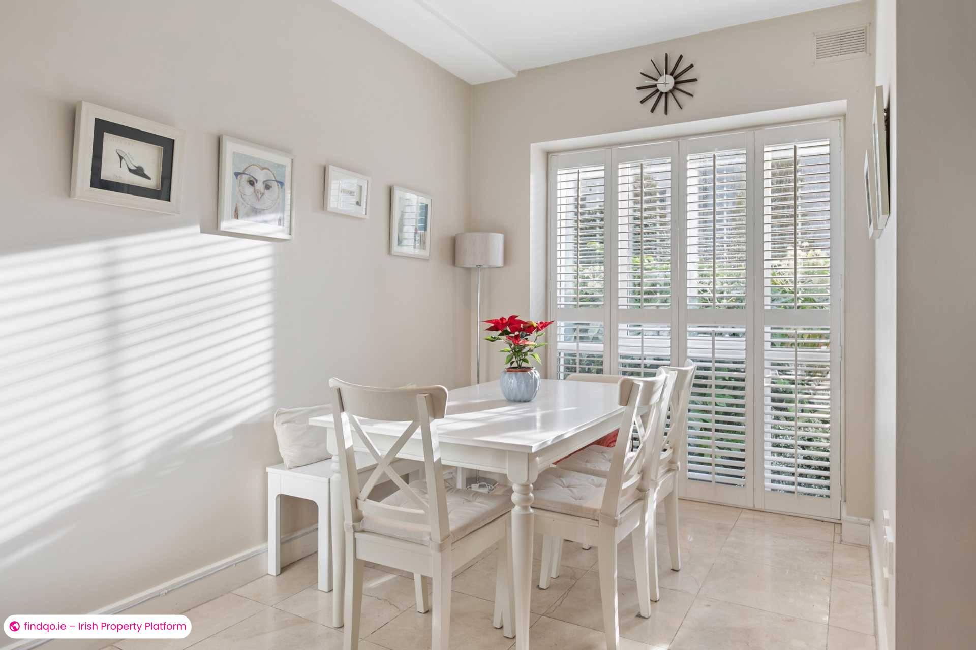 Townhouse for Sale in Blackrock, Cork