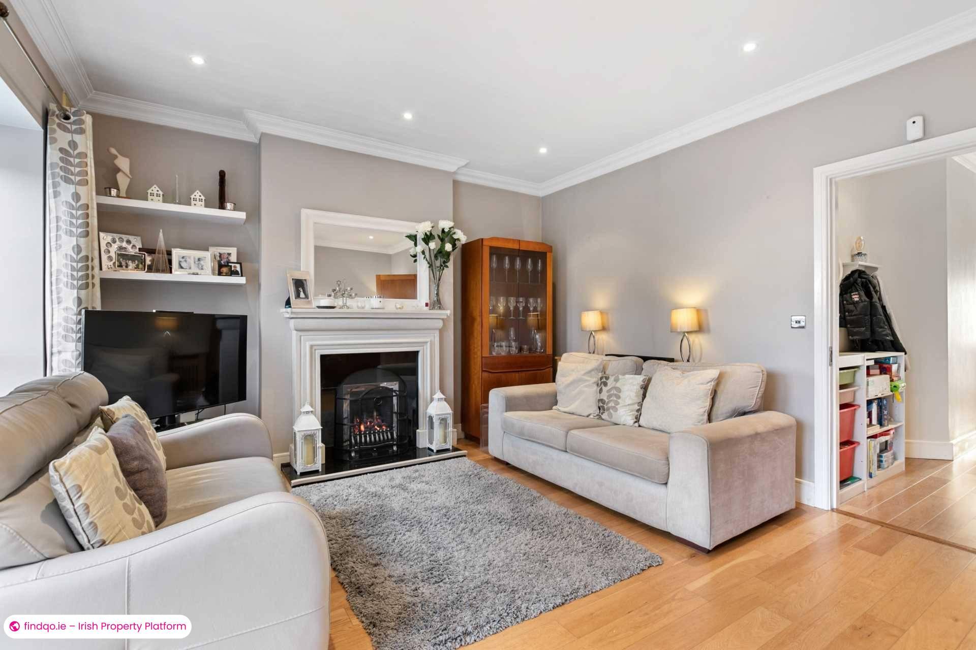 Townhouse for Sale in Blackrock, Cork