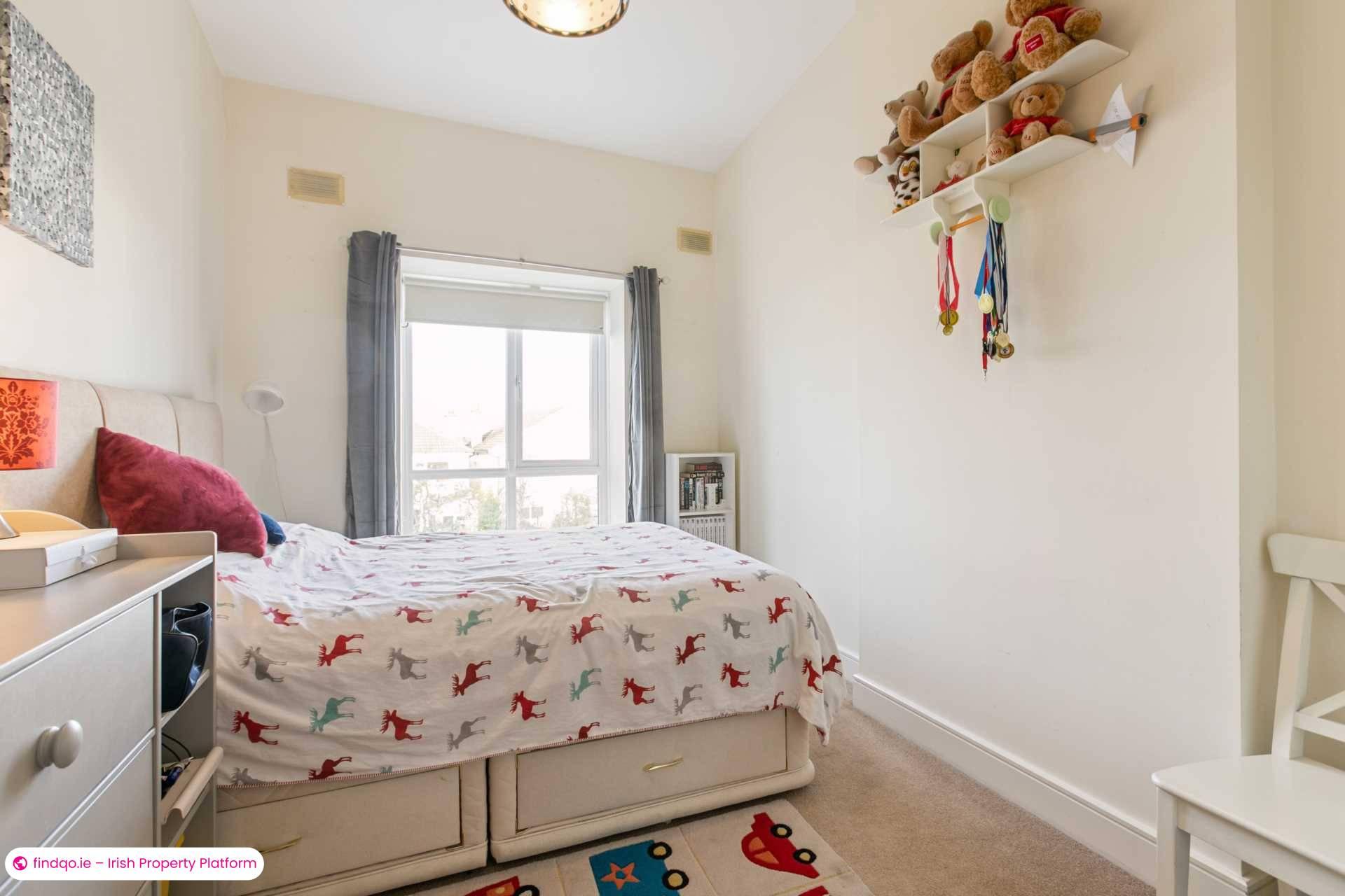 Townhouse for Sale in Blackrock, Cork