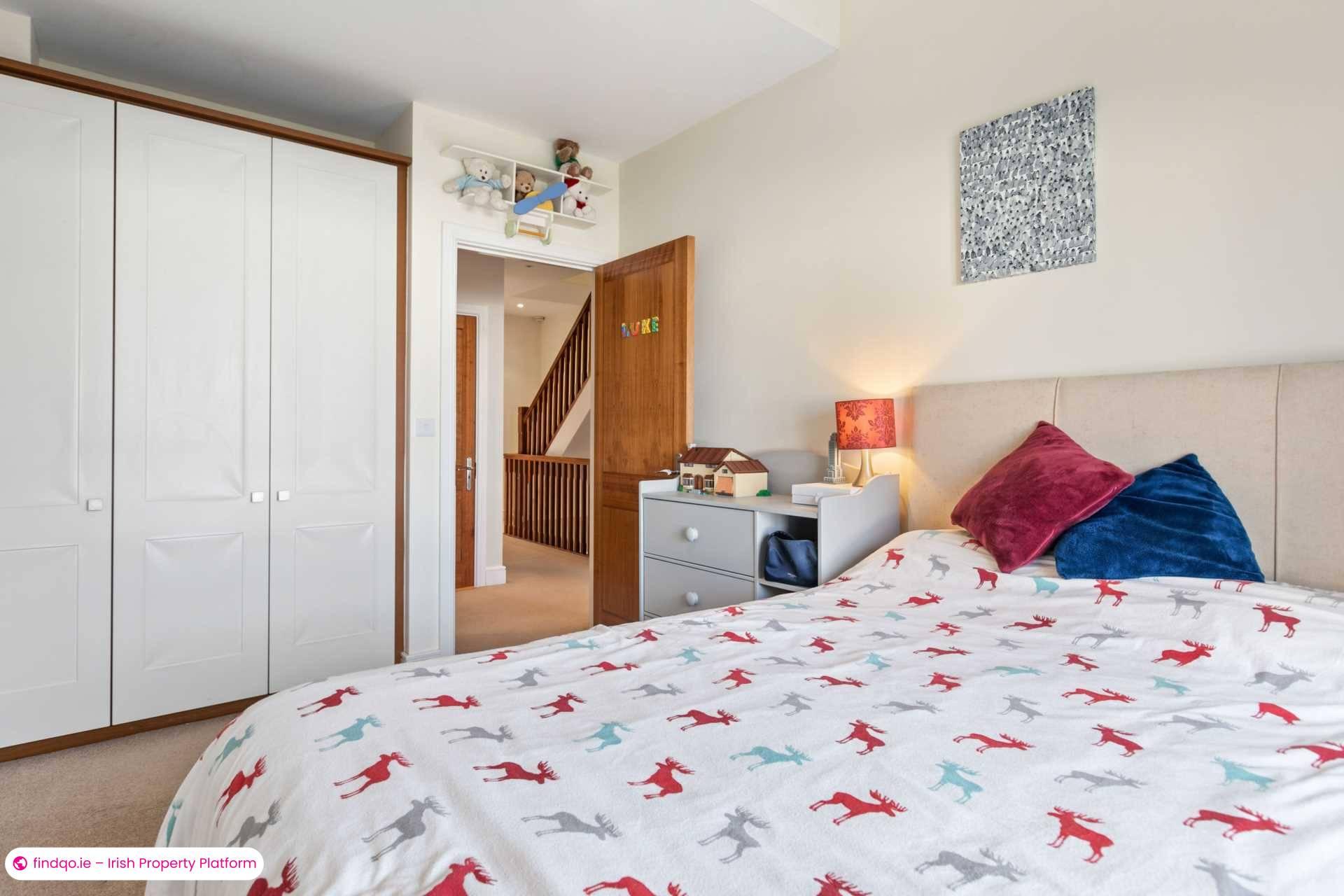 Townhouse for Sale in Blackrock, Cork