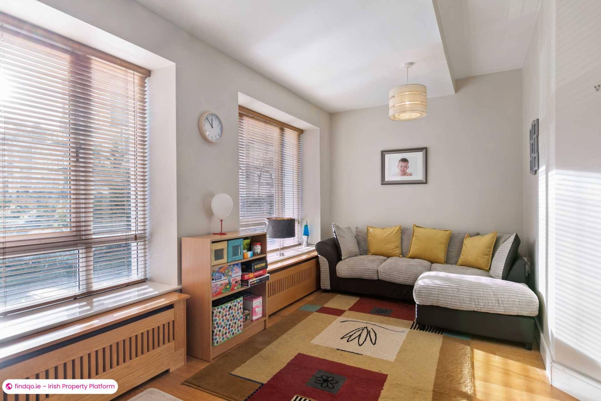 Townhouse for Sale in Blackrock, Cork