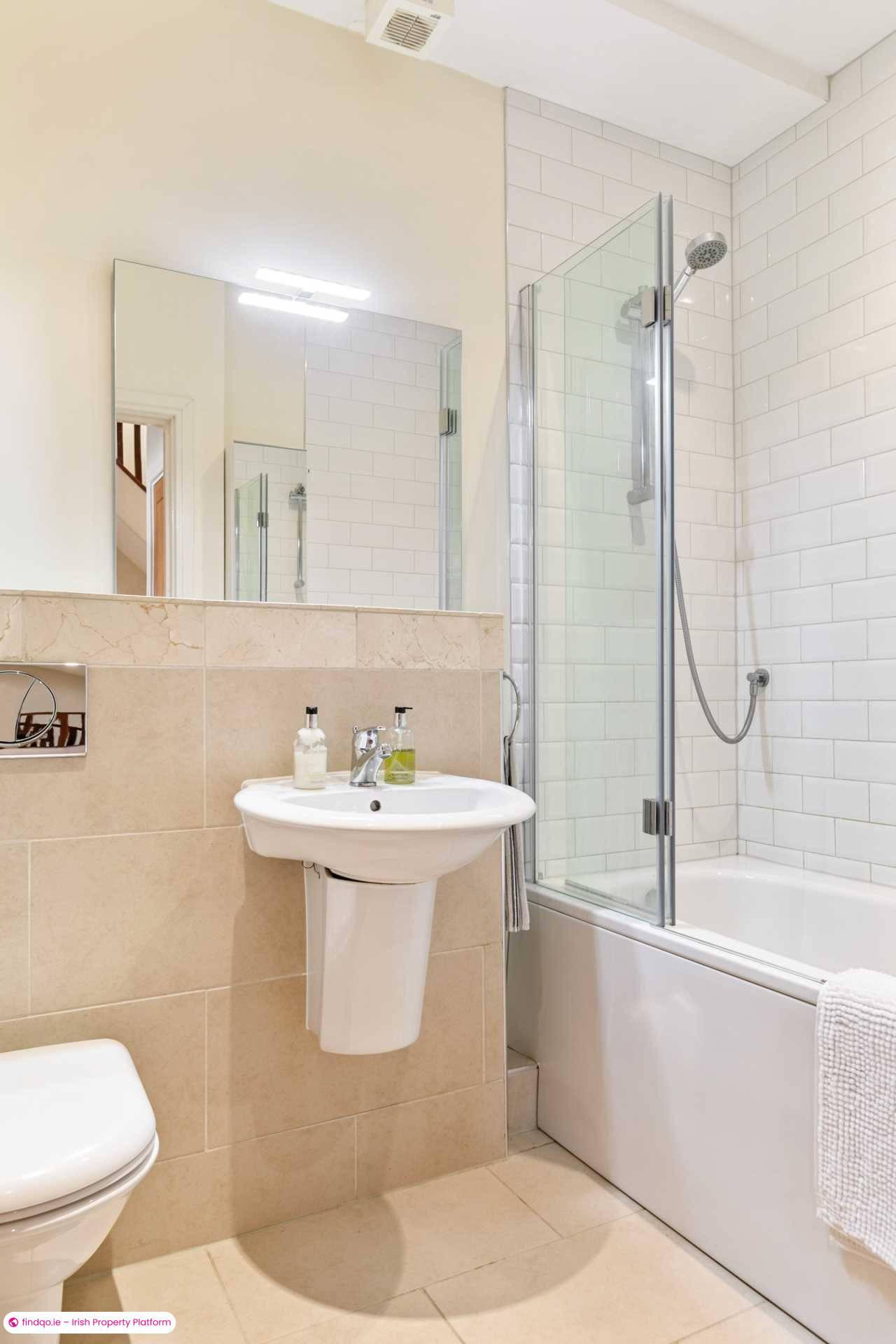 Townhouse for Sale in Blackrock, Cork