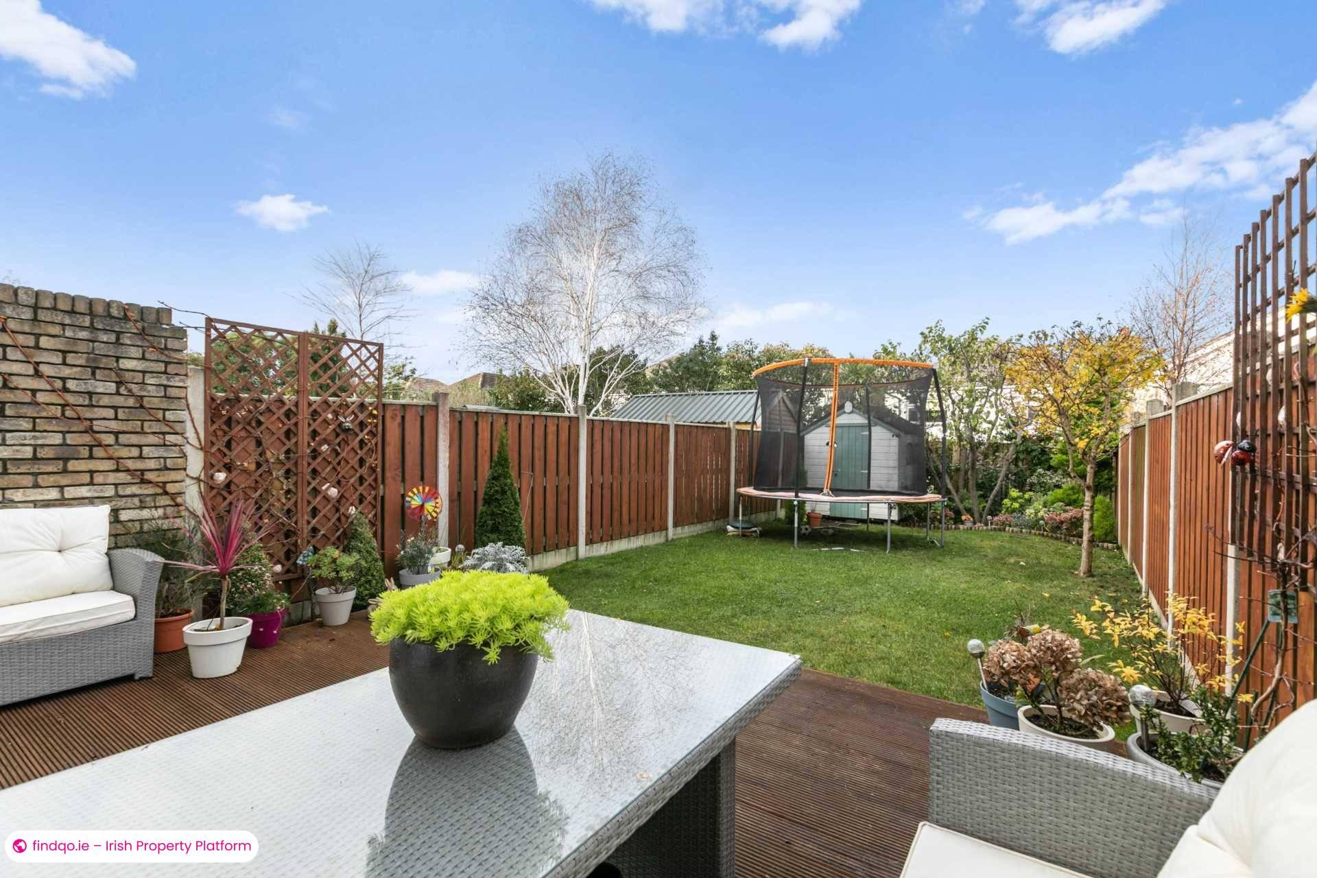 Townhouse for Sale in Blackrock, Cork