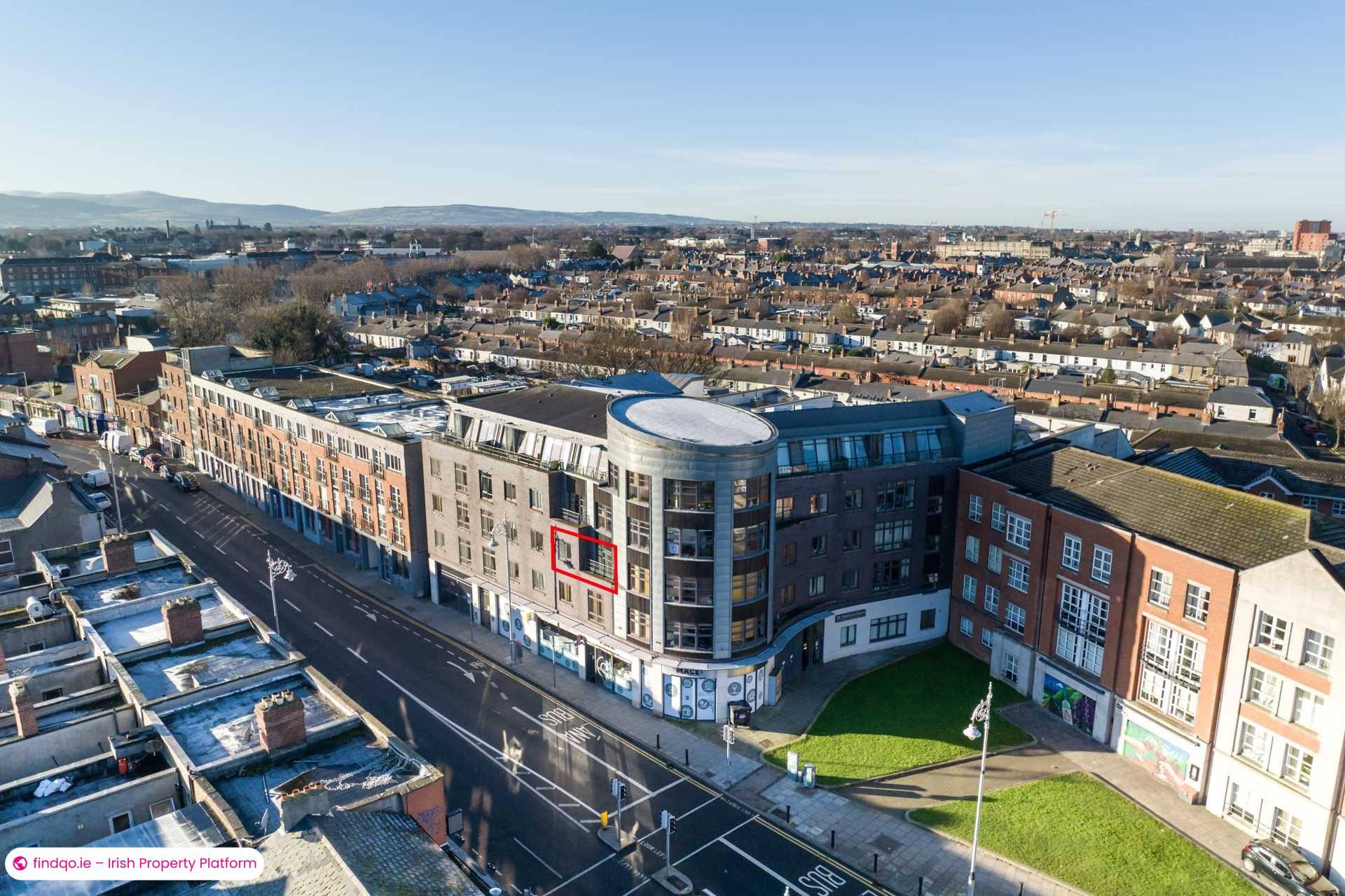 Apartment for Sale in Dublin 8