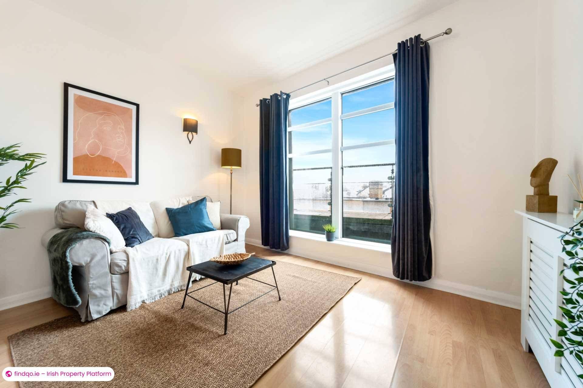 Apartment for Sale in Dublin 8