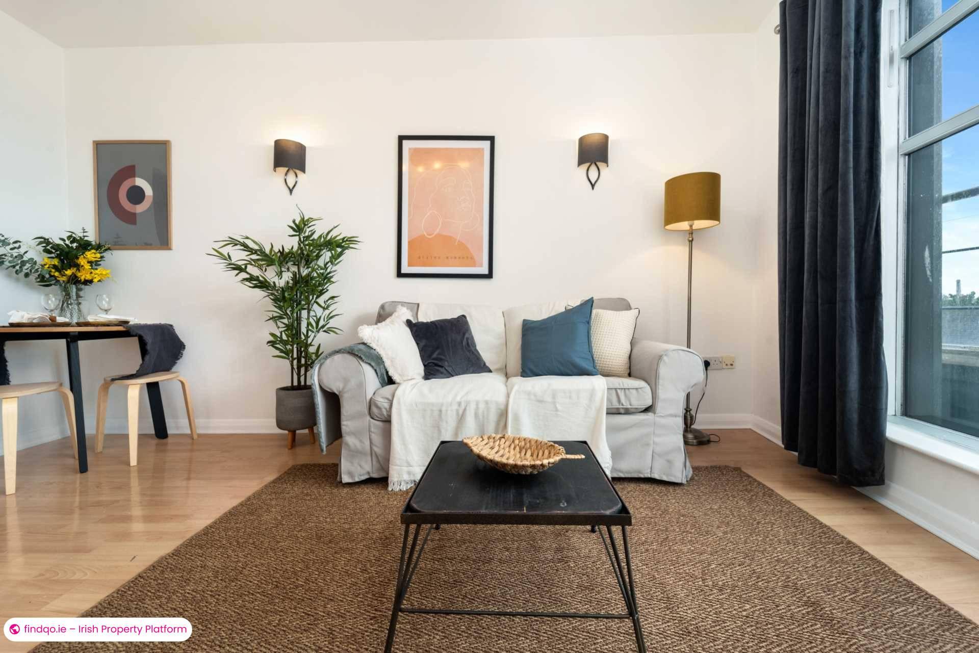 Apartment for Sale in Dublin 8