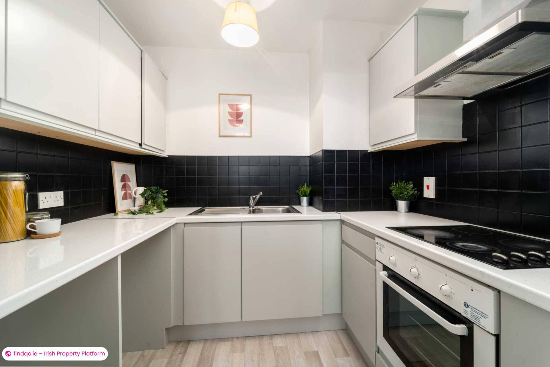 Apartment for Sale in Dublin 8