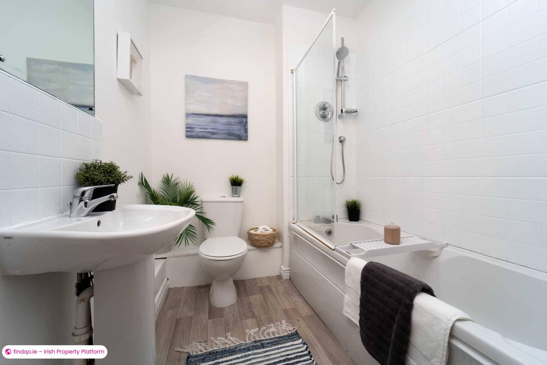 Apartment for Sale in Dublin 8