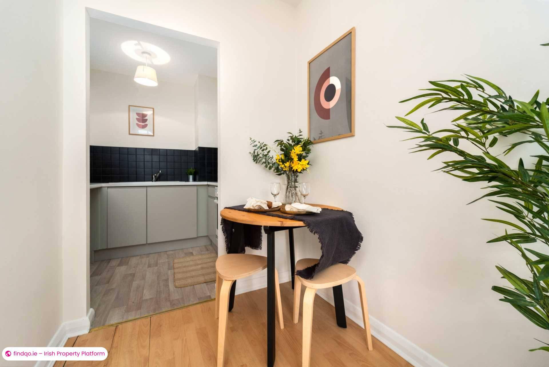 Apartment for Sale in Dublin 8
