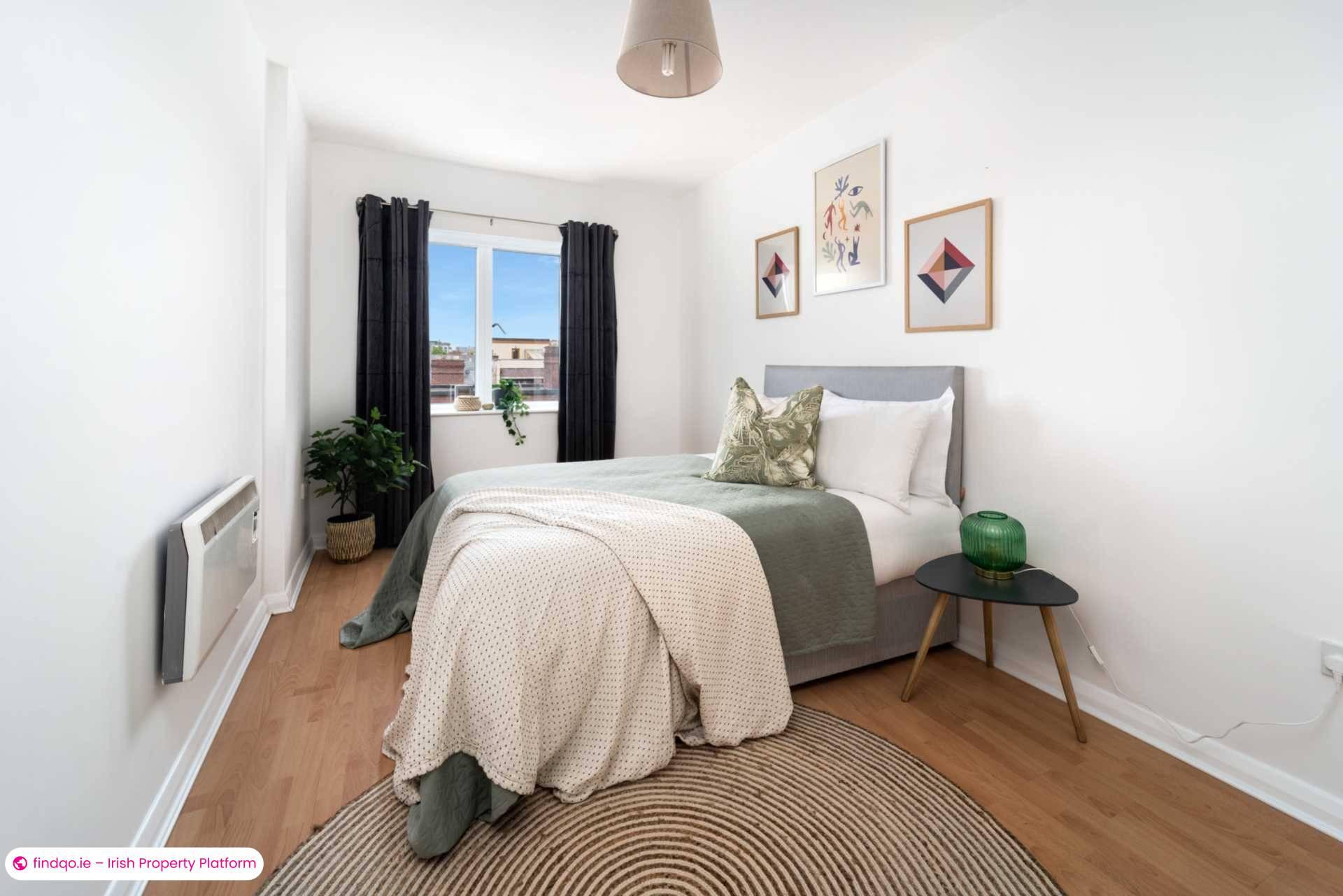 Apartment for Sale in Dublin 8