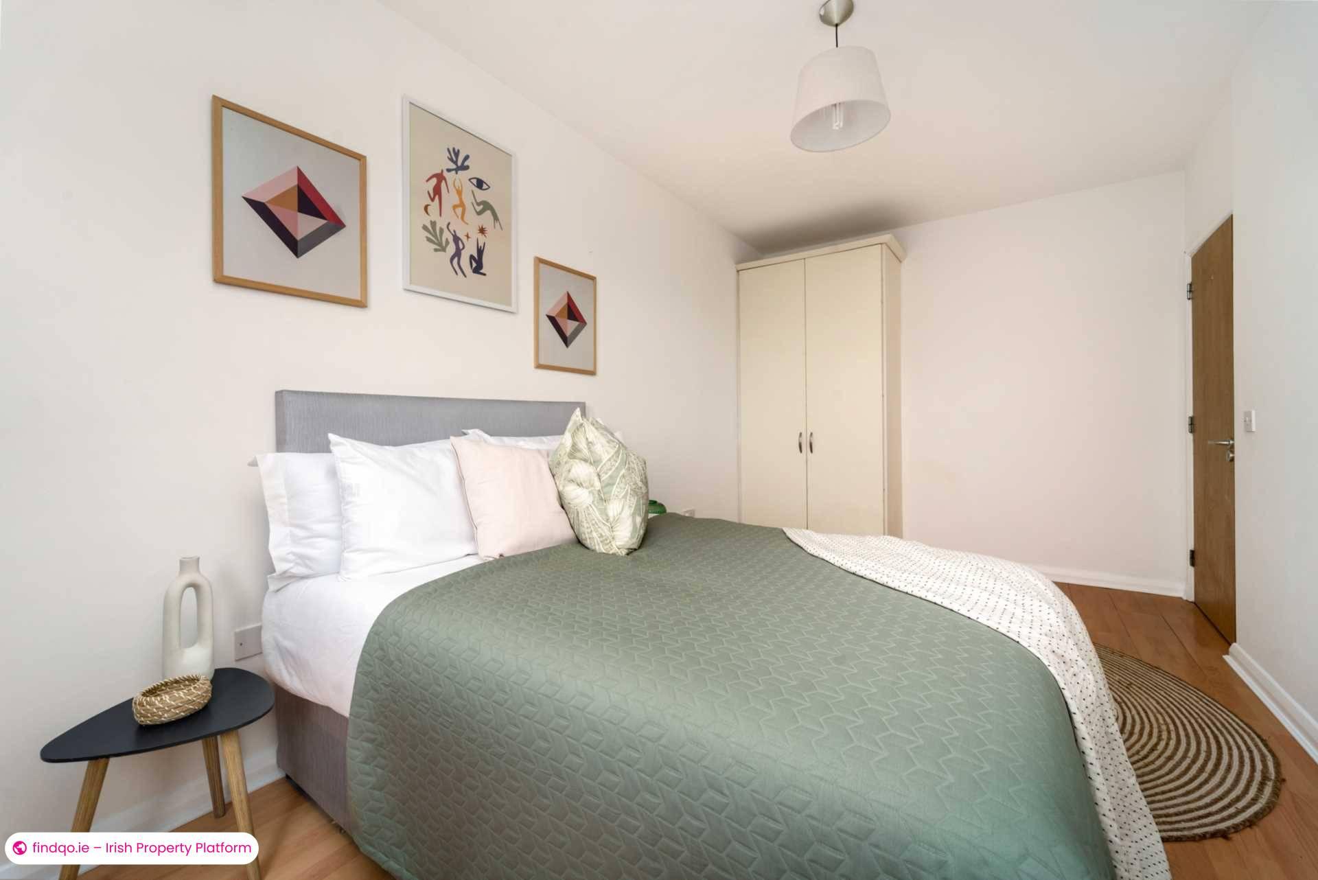 Apartment for Sale in Dublin 8