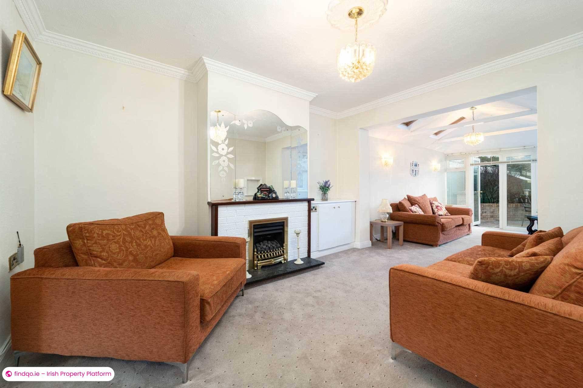 Semi-detached house for Sale in Dublin 12