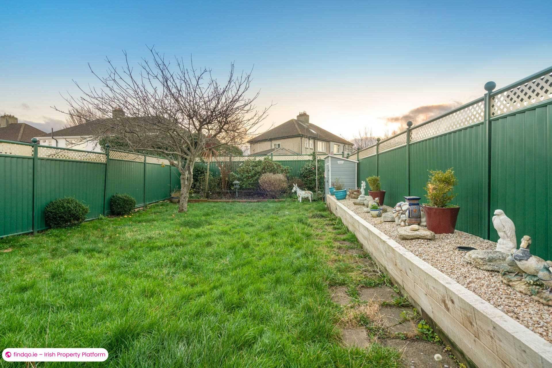 Semi-detached house for Sale in Dublin 12