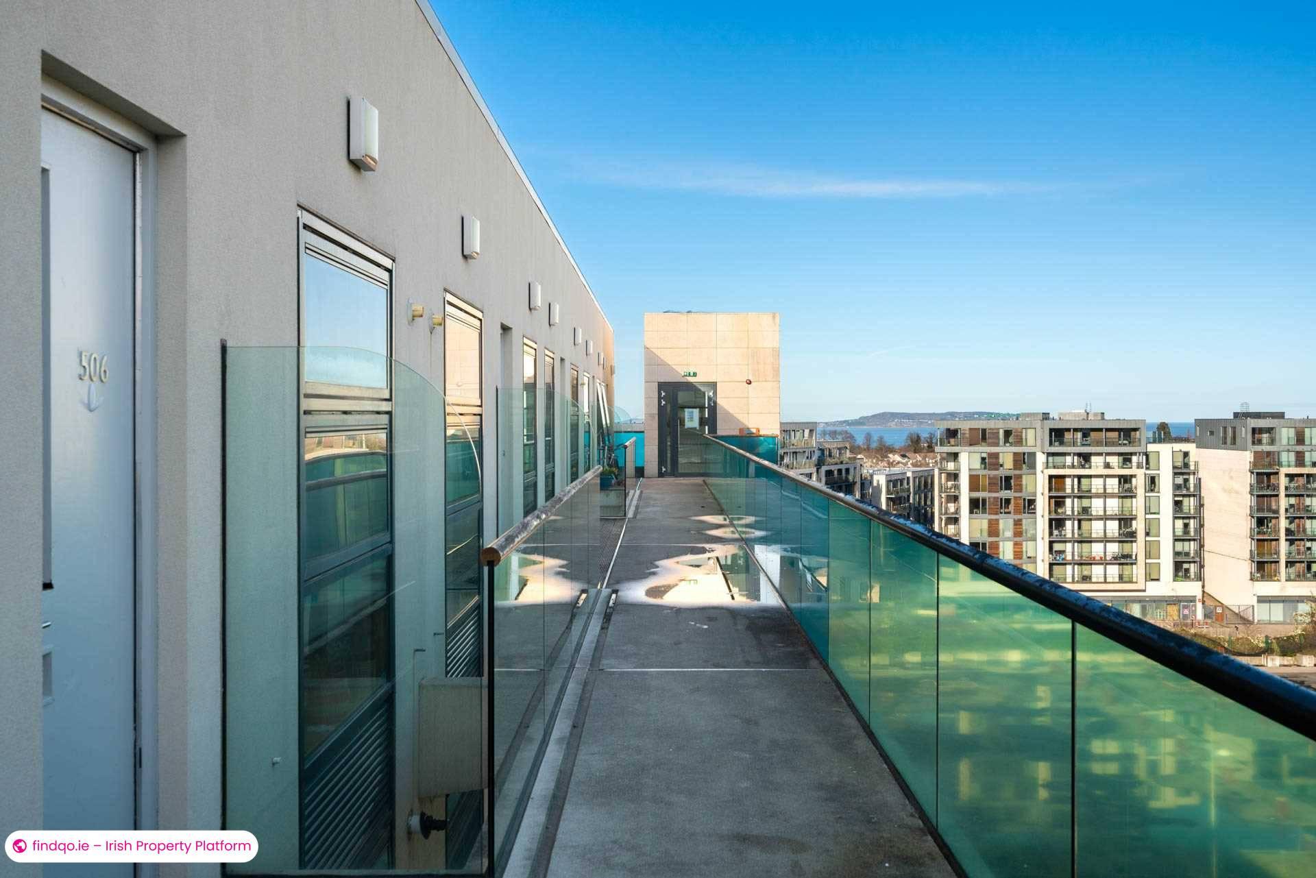 Apartment for Sale in Dublin 18