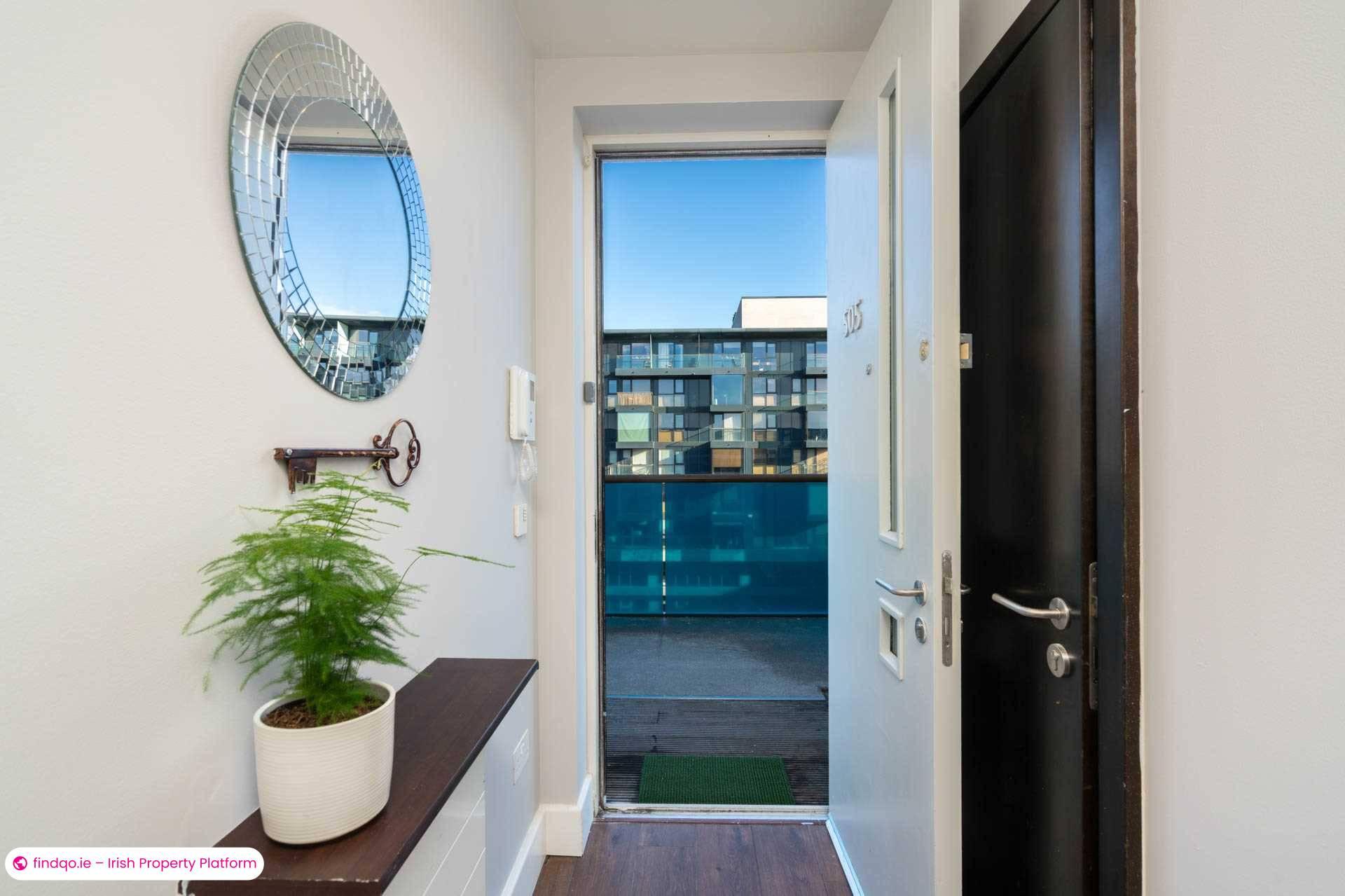 Apartment for Sale in Dublin 18