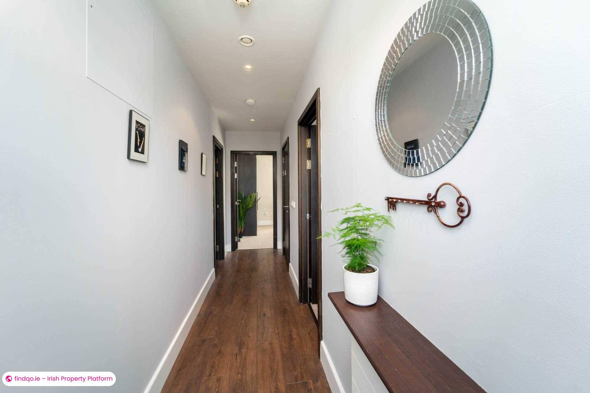 Apartment for Sale in Dublin 18