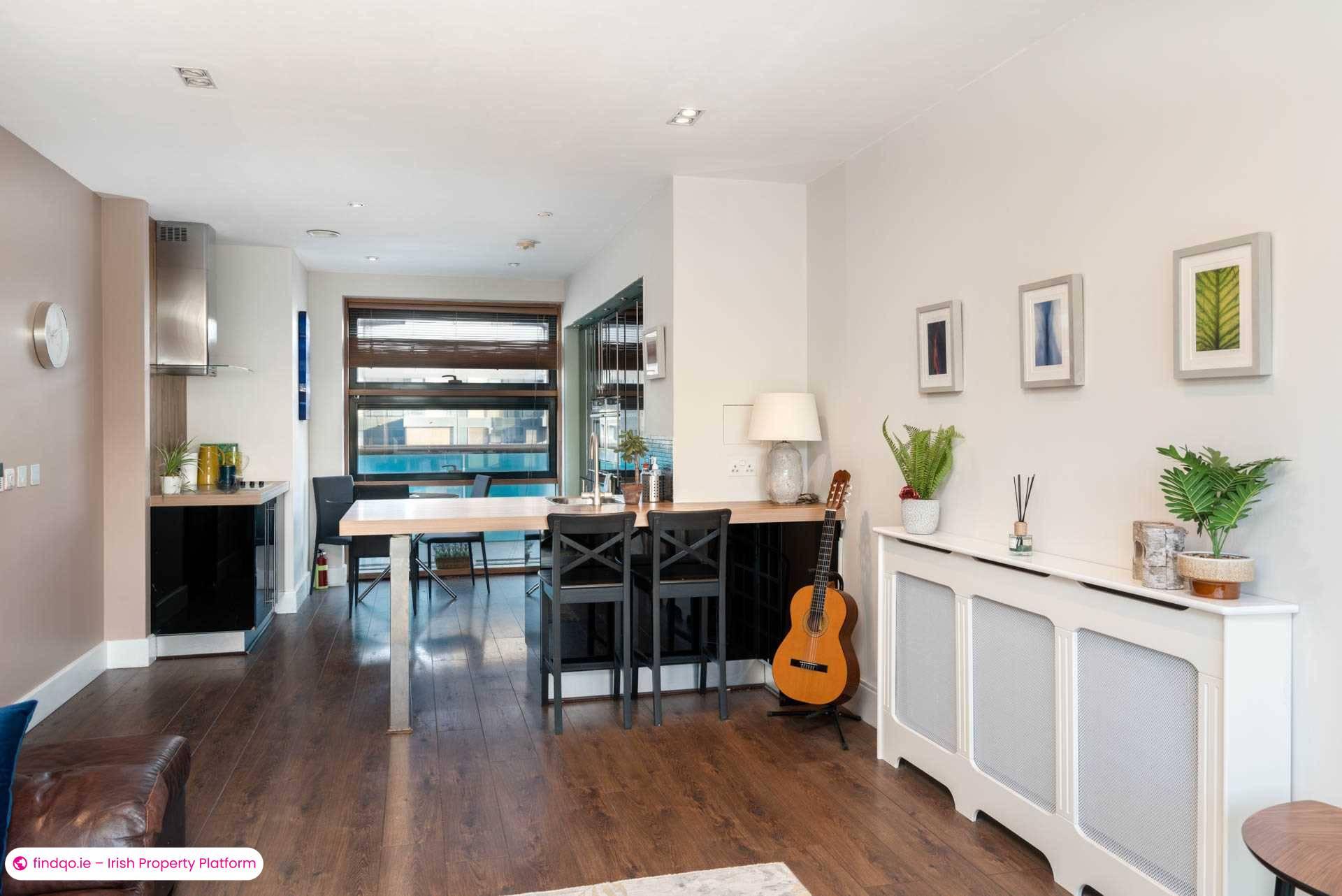 Apartment for Sale in Dublin 18