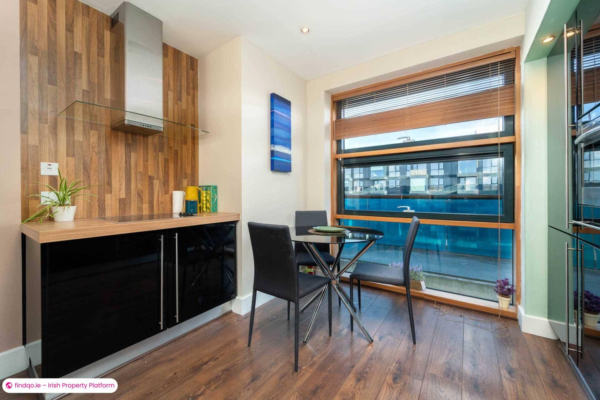 Apartment for Sale in Dublin 18