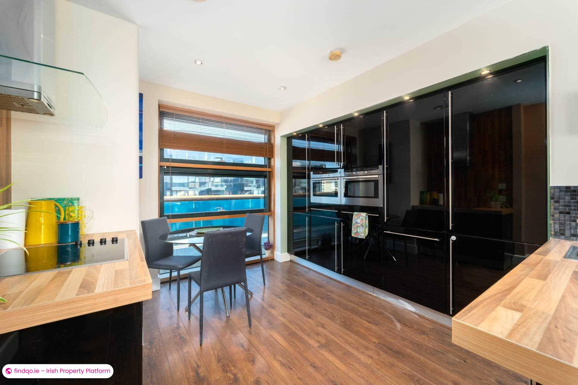 Apartment for Sale in Dublin 18