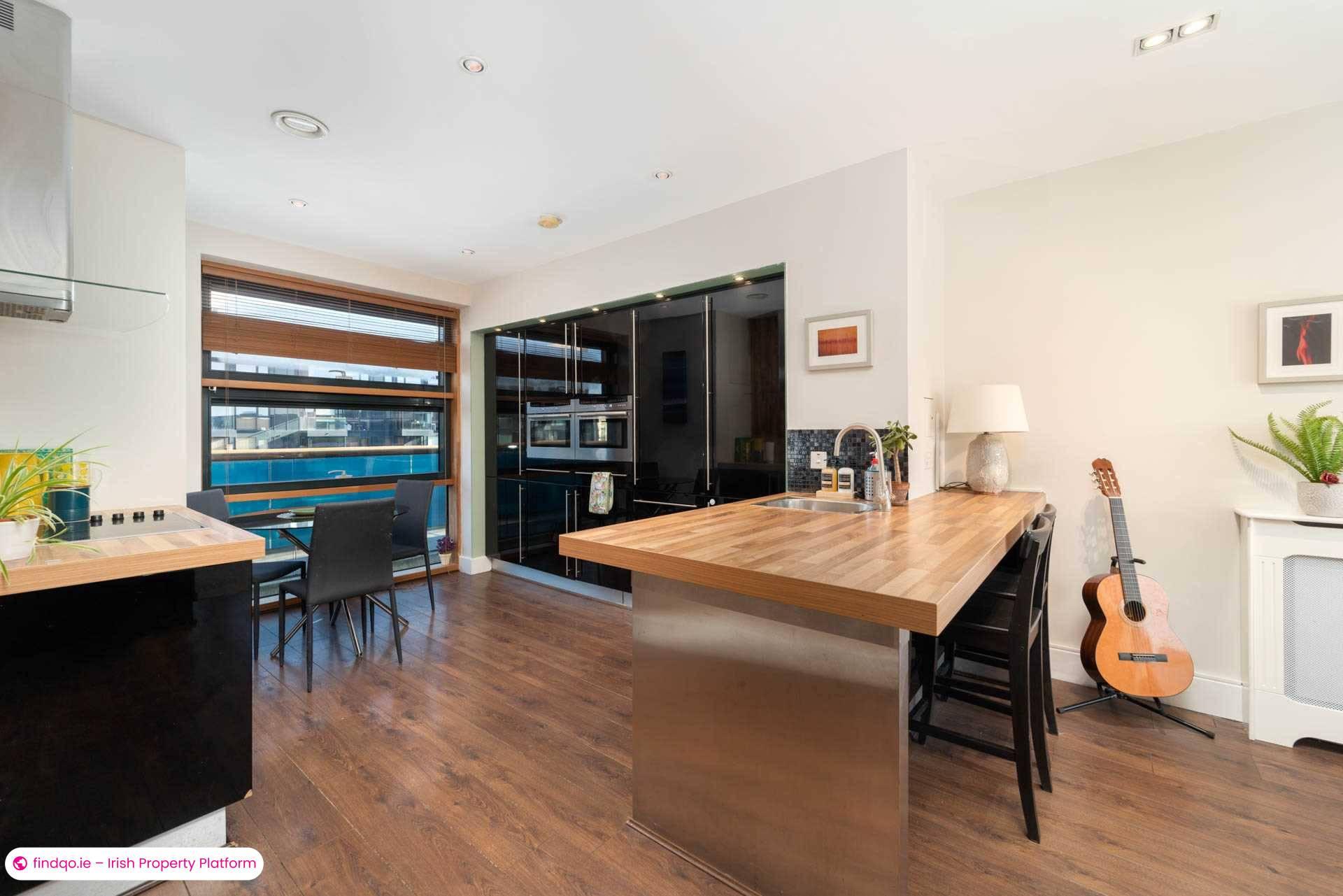 Apartment for Sale in Dublin 18