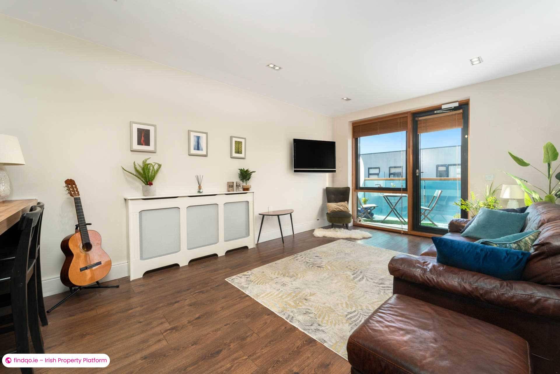 Apartment for Sale in Dublin 18