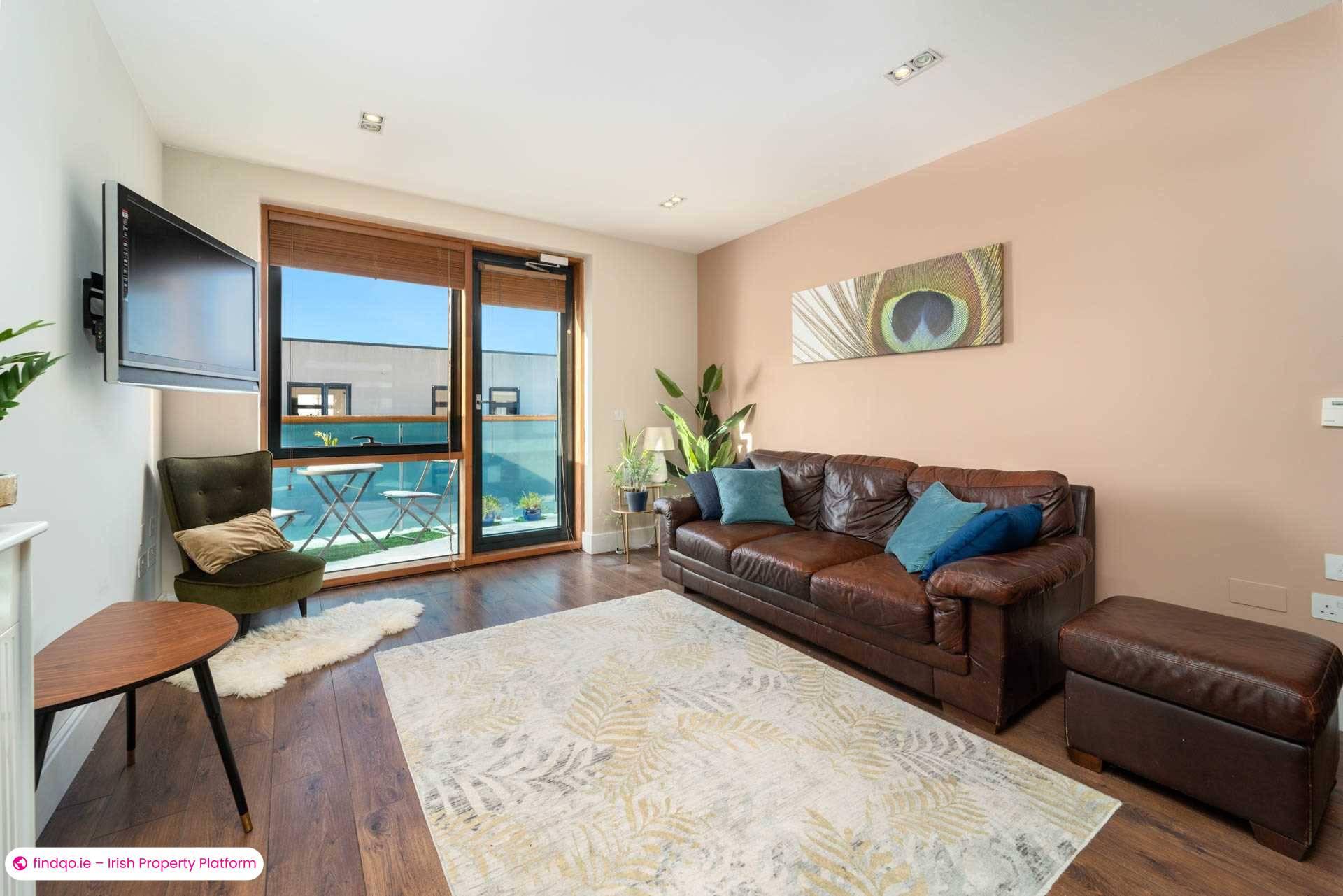 Apartment for Sale in Dublin 18