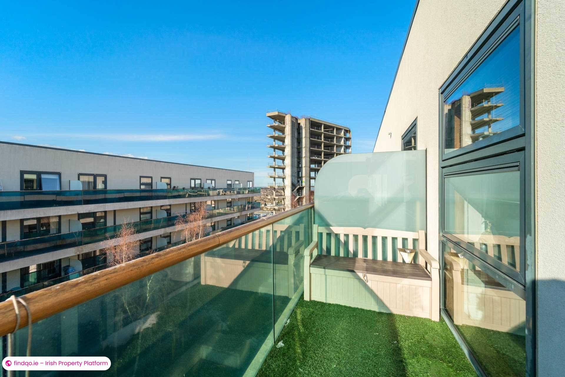 Apartment for Sale in Dublin 18