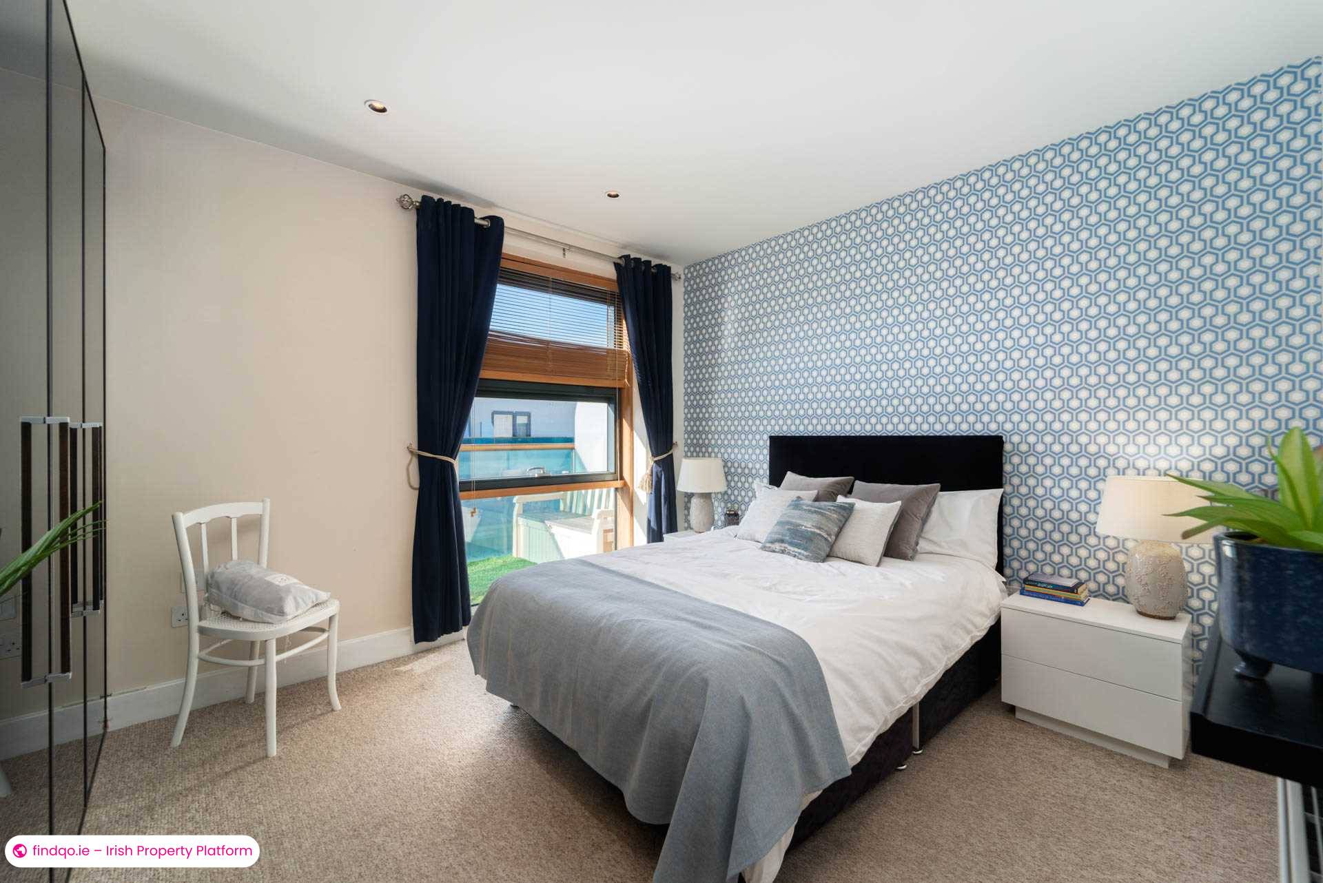 Apartment for Sale in Dublin 18