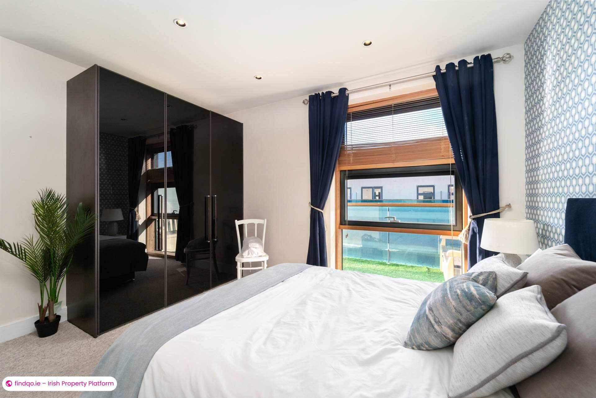 Apartment for Sale in Dublin 18