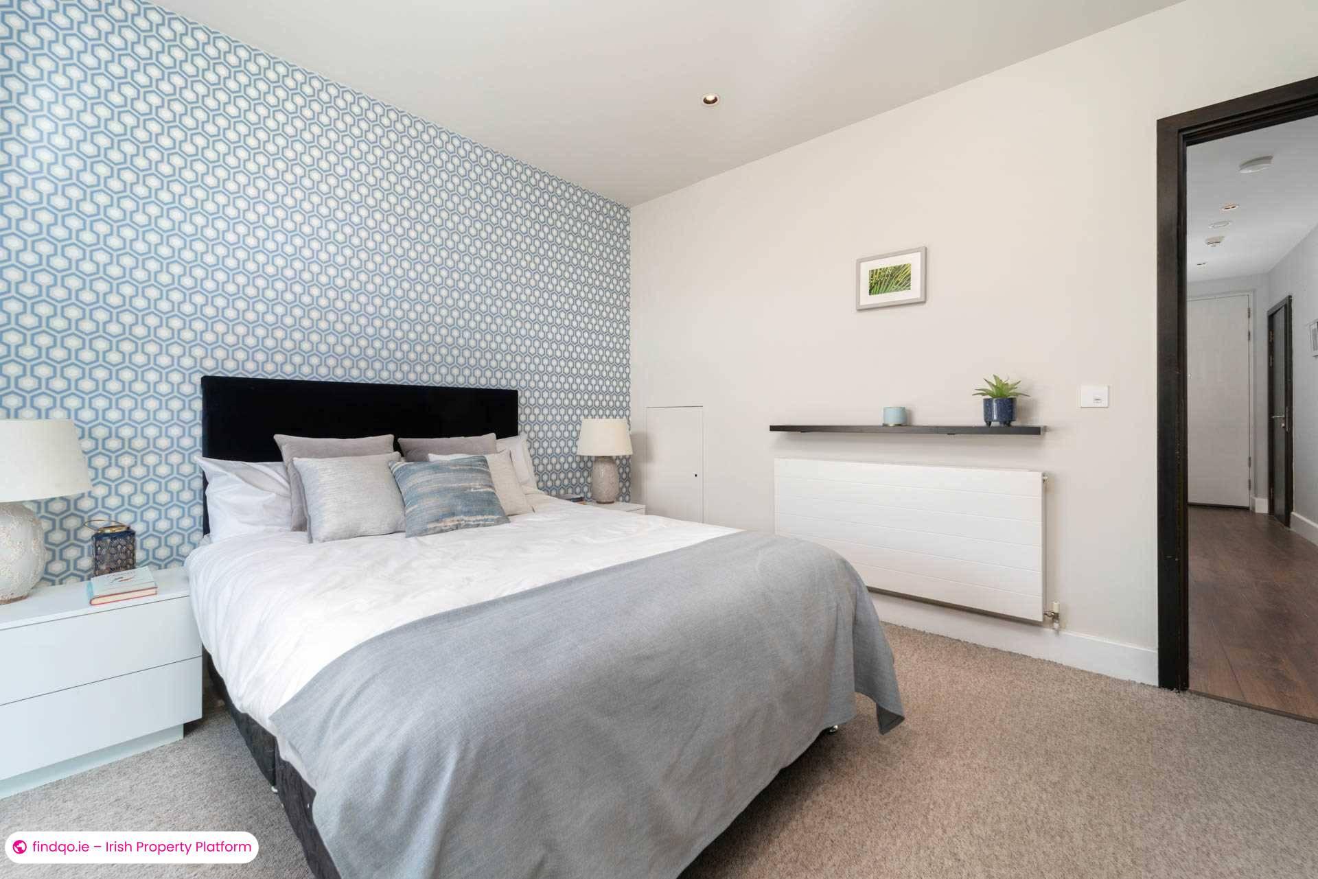 Apartment for Sale in Dublin 18