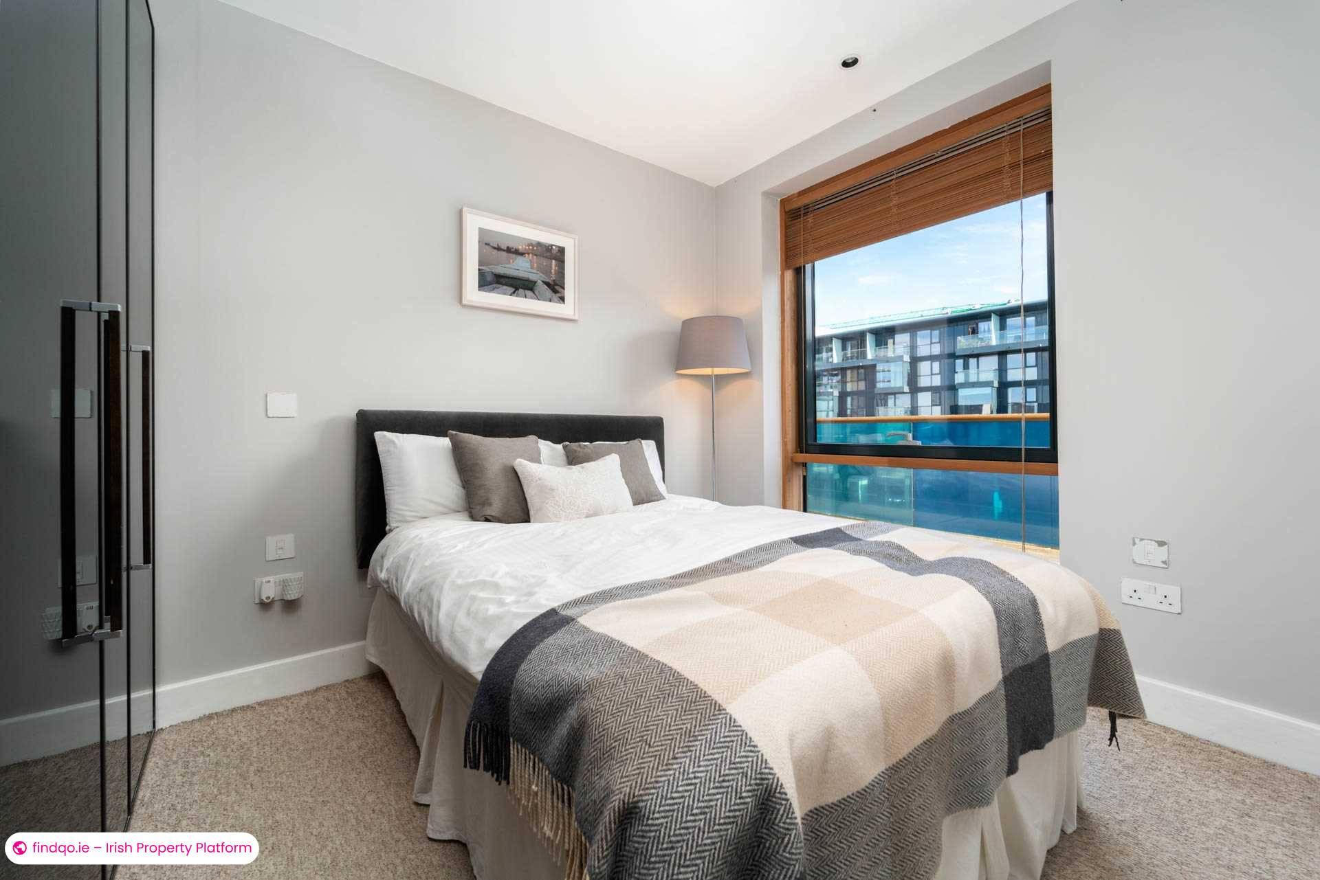 Apartment for Sale in Dublin 18