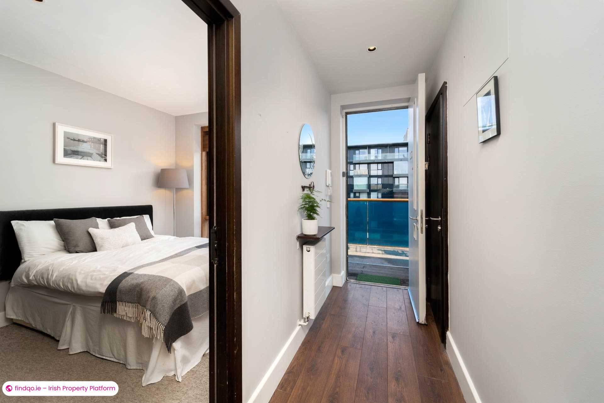 Apartment for Sale in Dublin 18