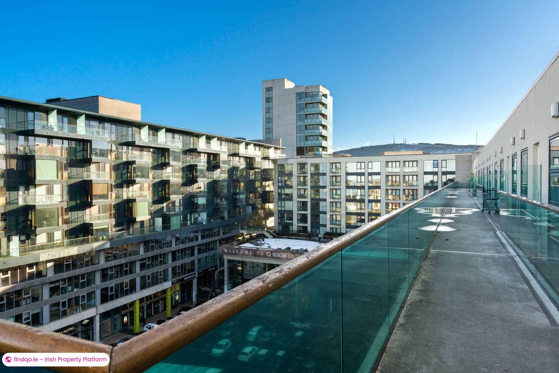 Apartment for Sale in Dublin 18