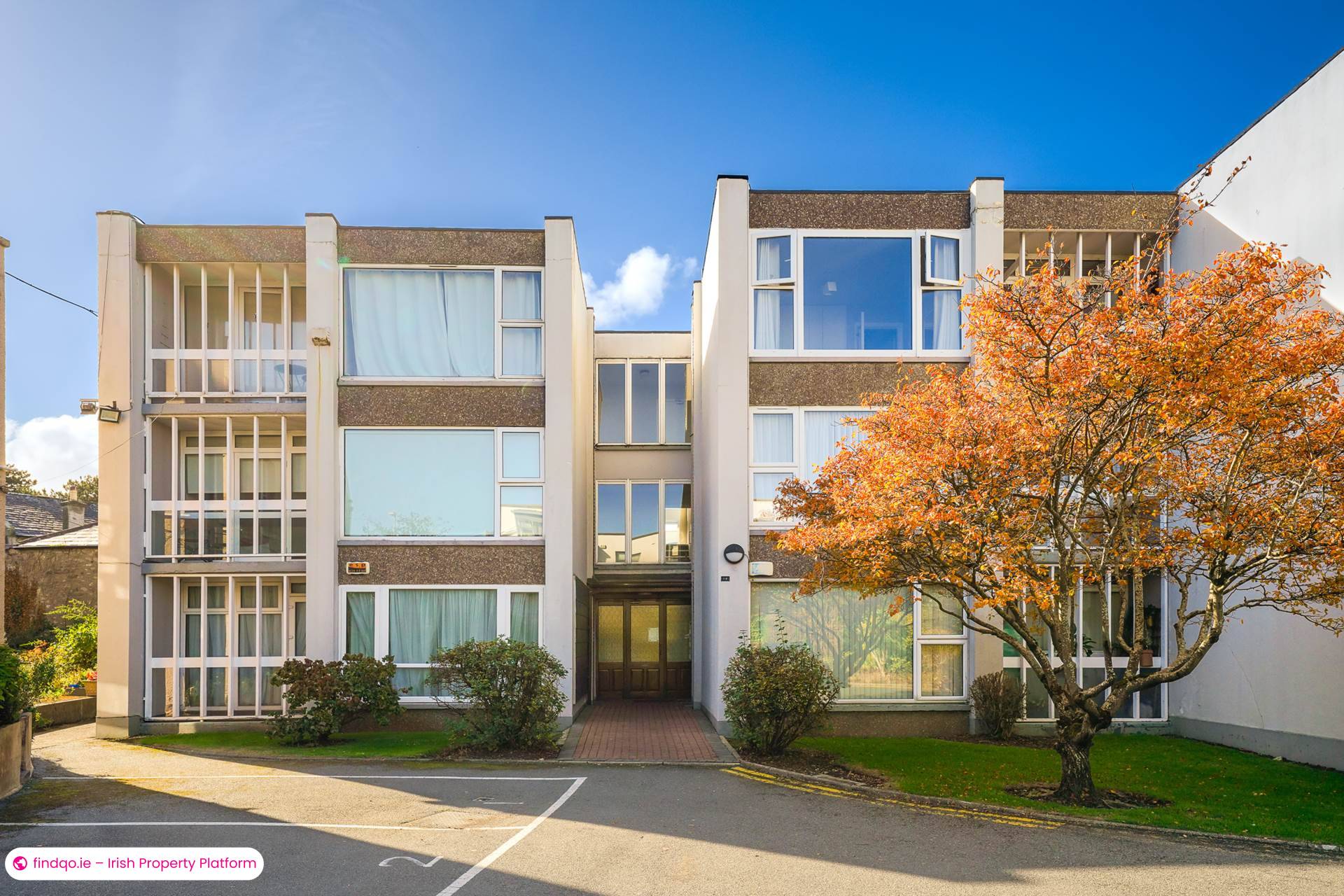 Apartment for Sale in Stillorgan, Dublin (County)