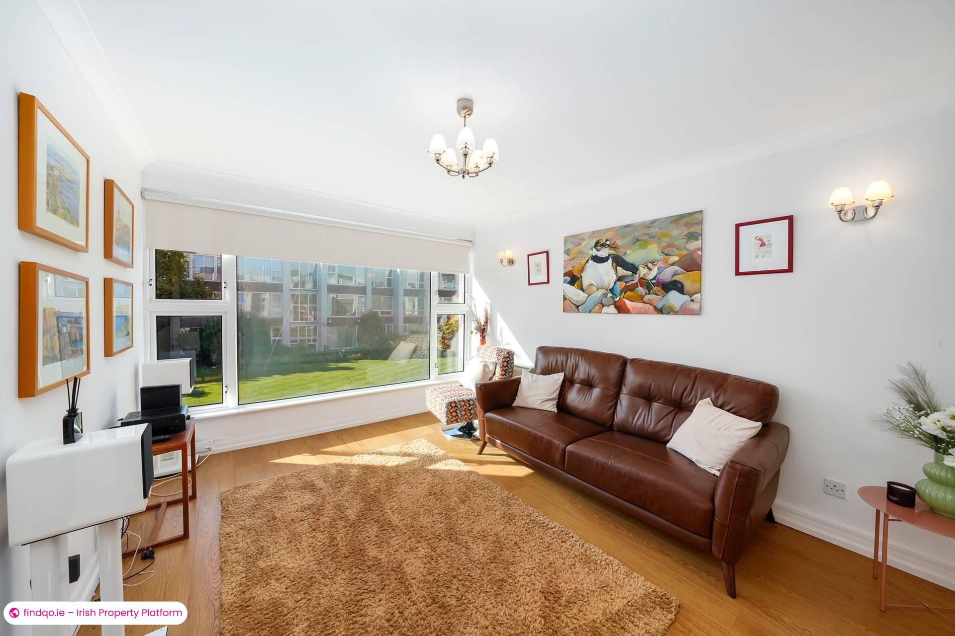 Apartment for Sale in Stillorgan, Dublin (County)