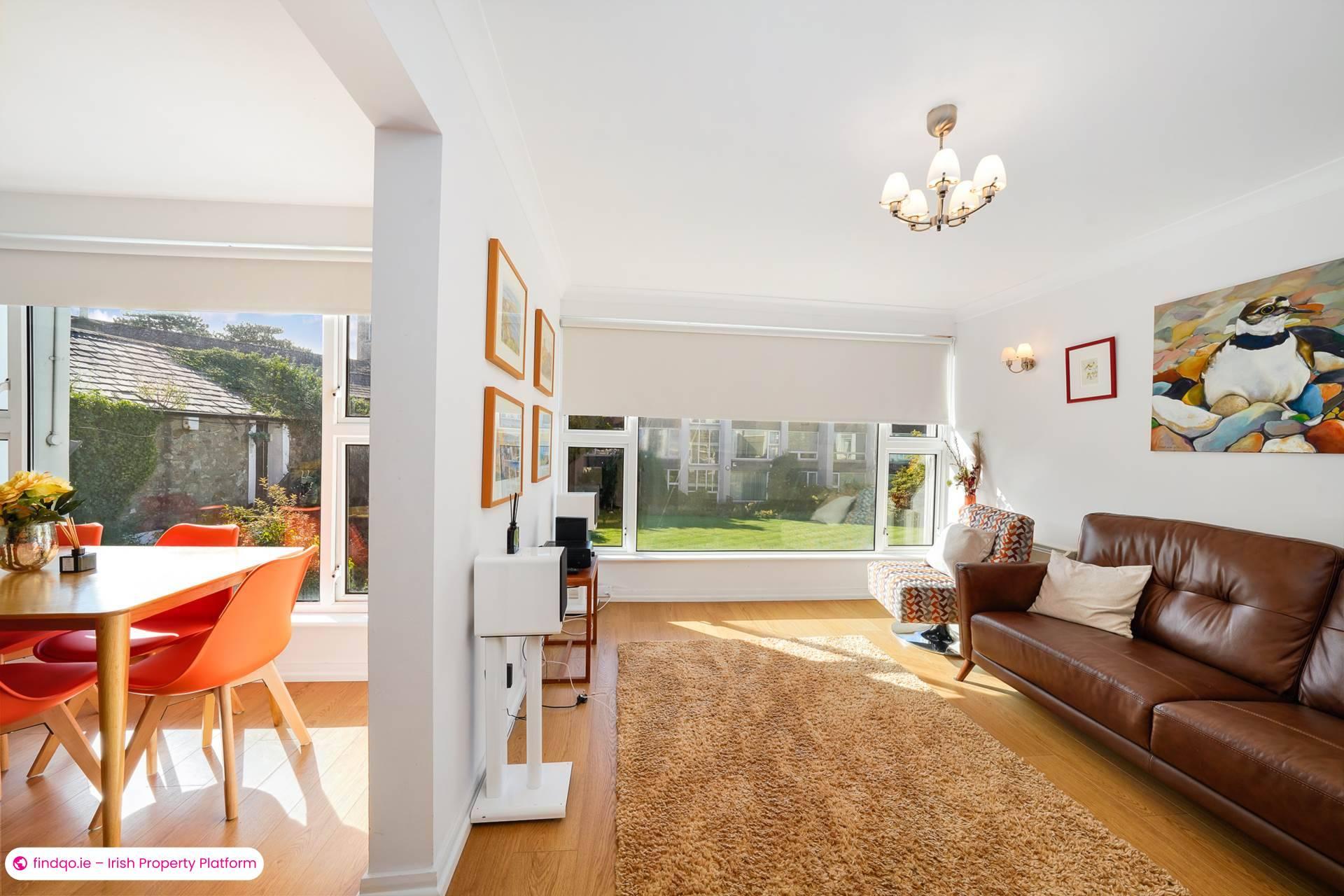 Apartment for Sale in Stillorgan, Dublin (County)