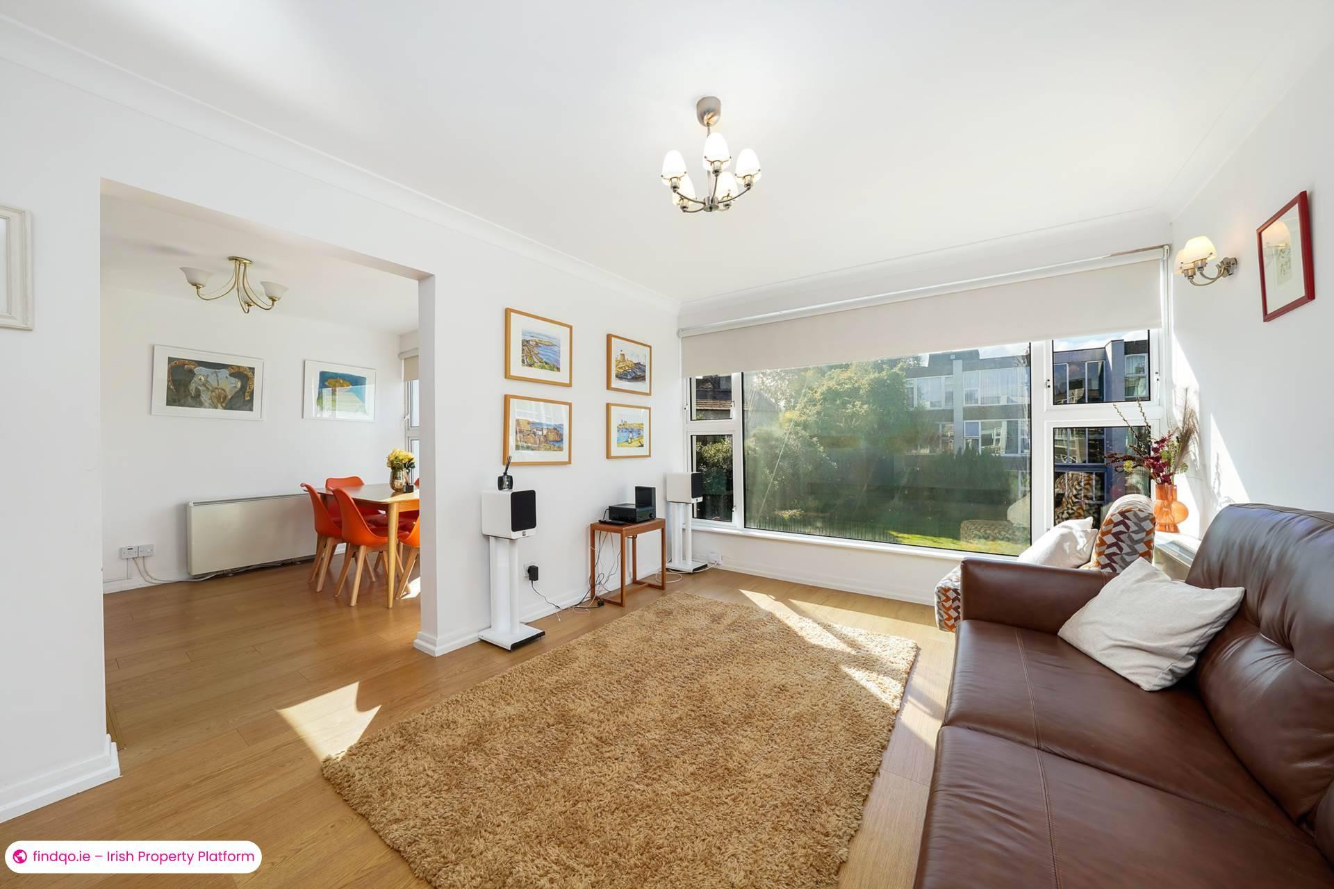 Apartment for Sale in Stillorgan, Dublin (County)