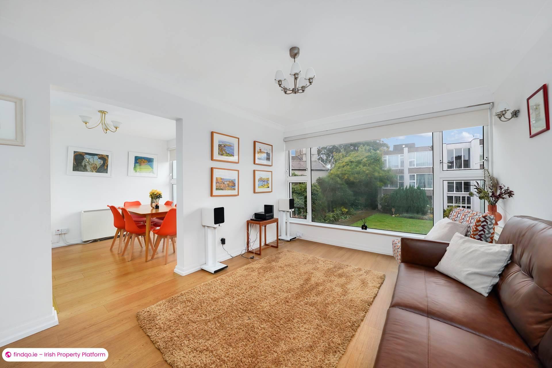 Apartment for Sale in Stillorgan, Dublin (County)
