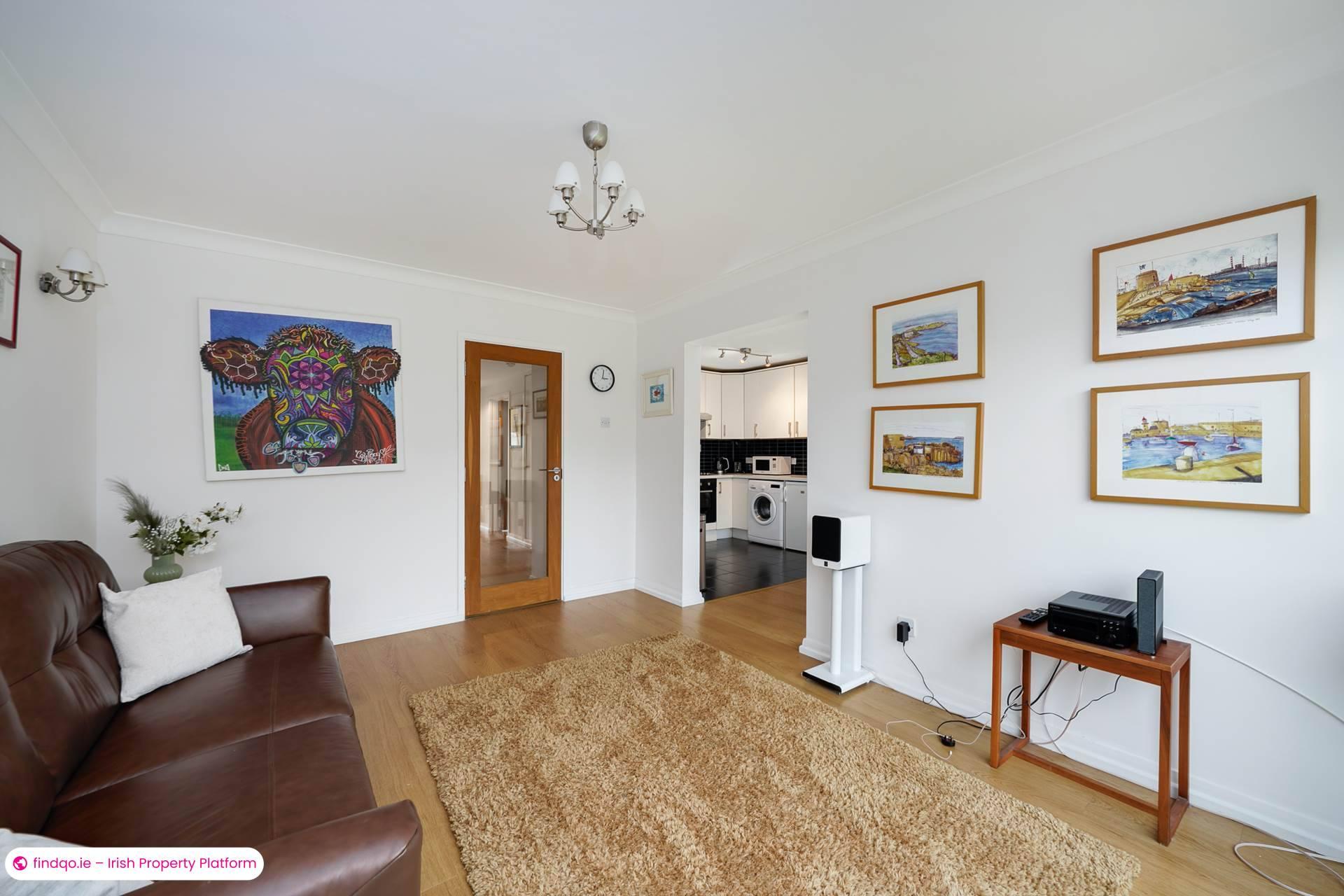 Apartment for Sale in Stillorgan, Dublin (County)