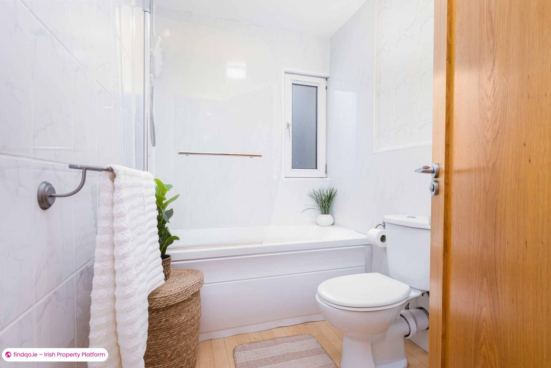 Apartment for Sale in Stillorgan, Dublin (County)