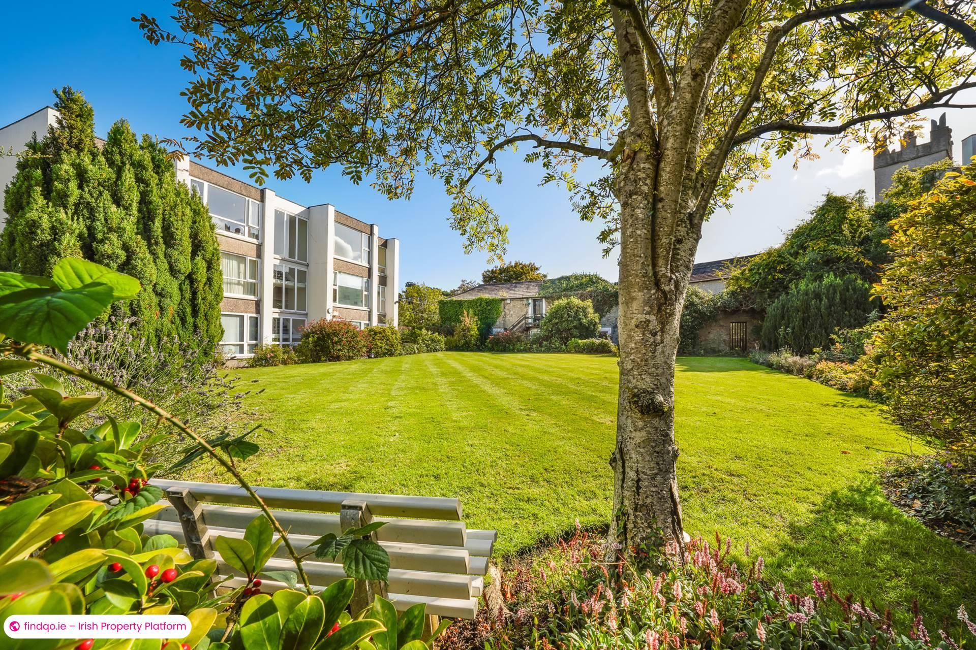 Apartment for Sale in Stillorgan, Dublin (County)
