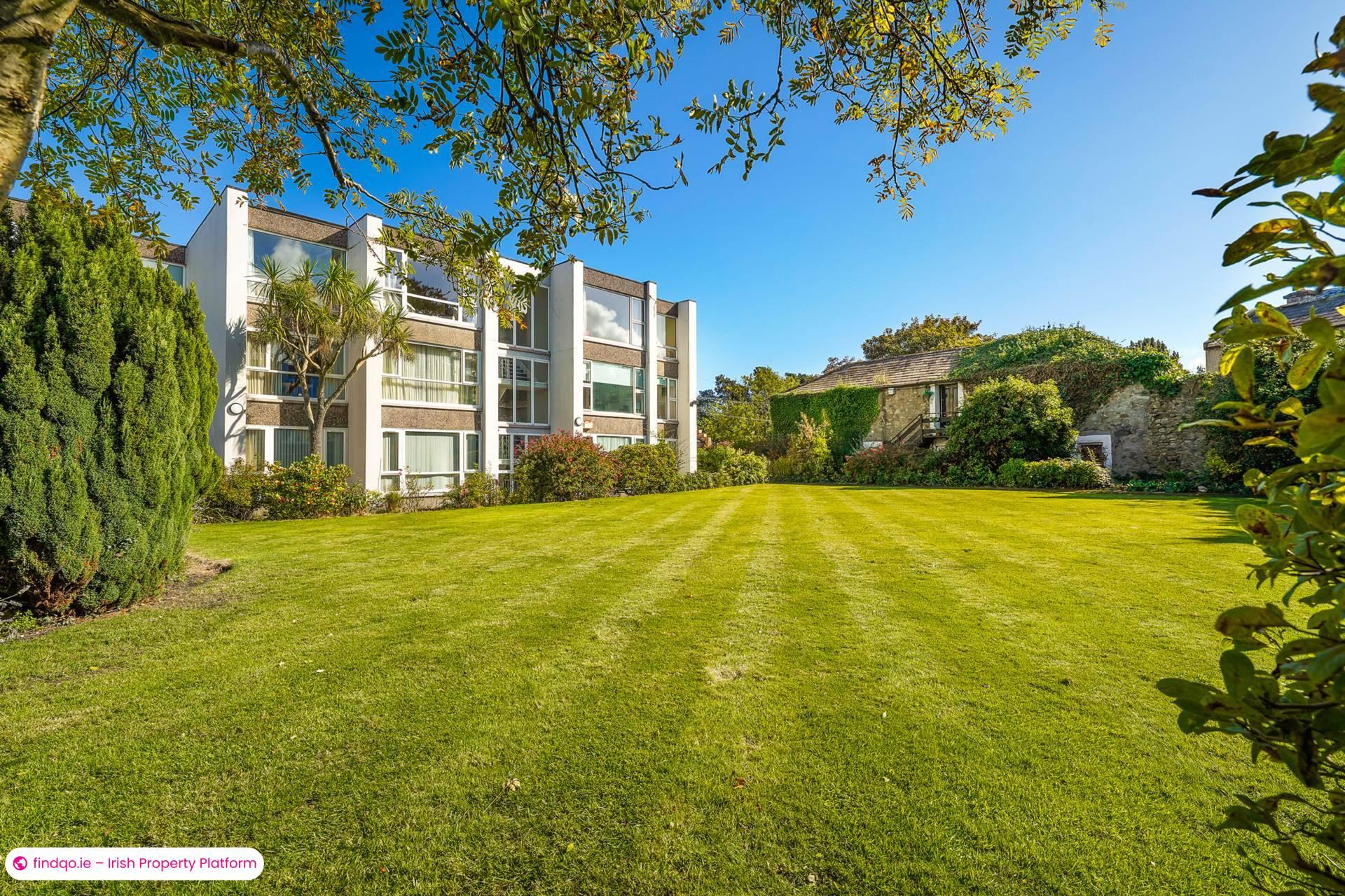 Apartment for Sale in Stillorgan, Dublin (County)