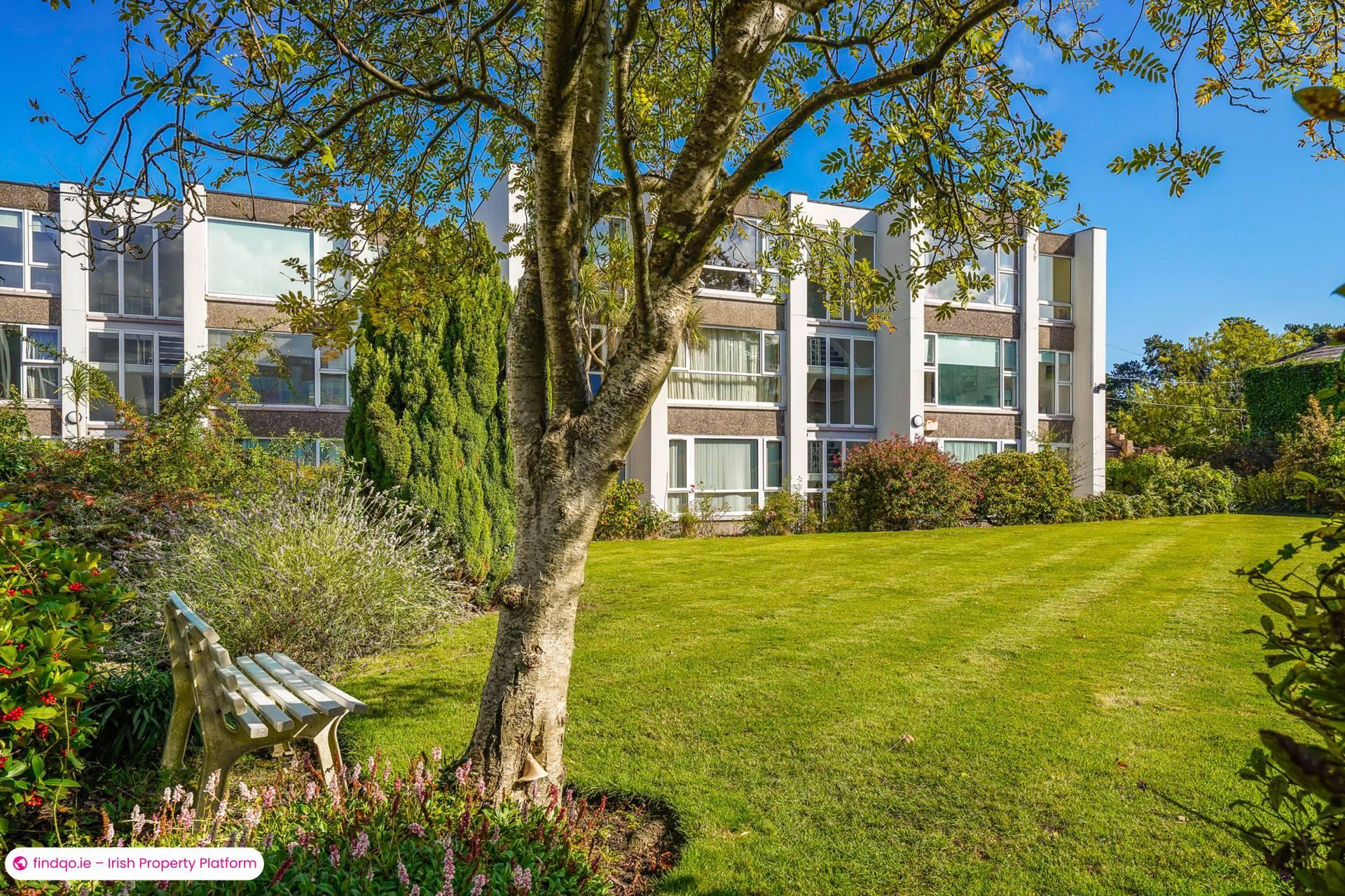 Apartment for Sale in Stillorgan, Dublin (County)