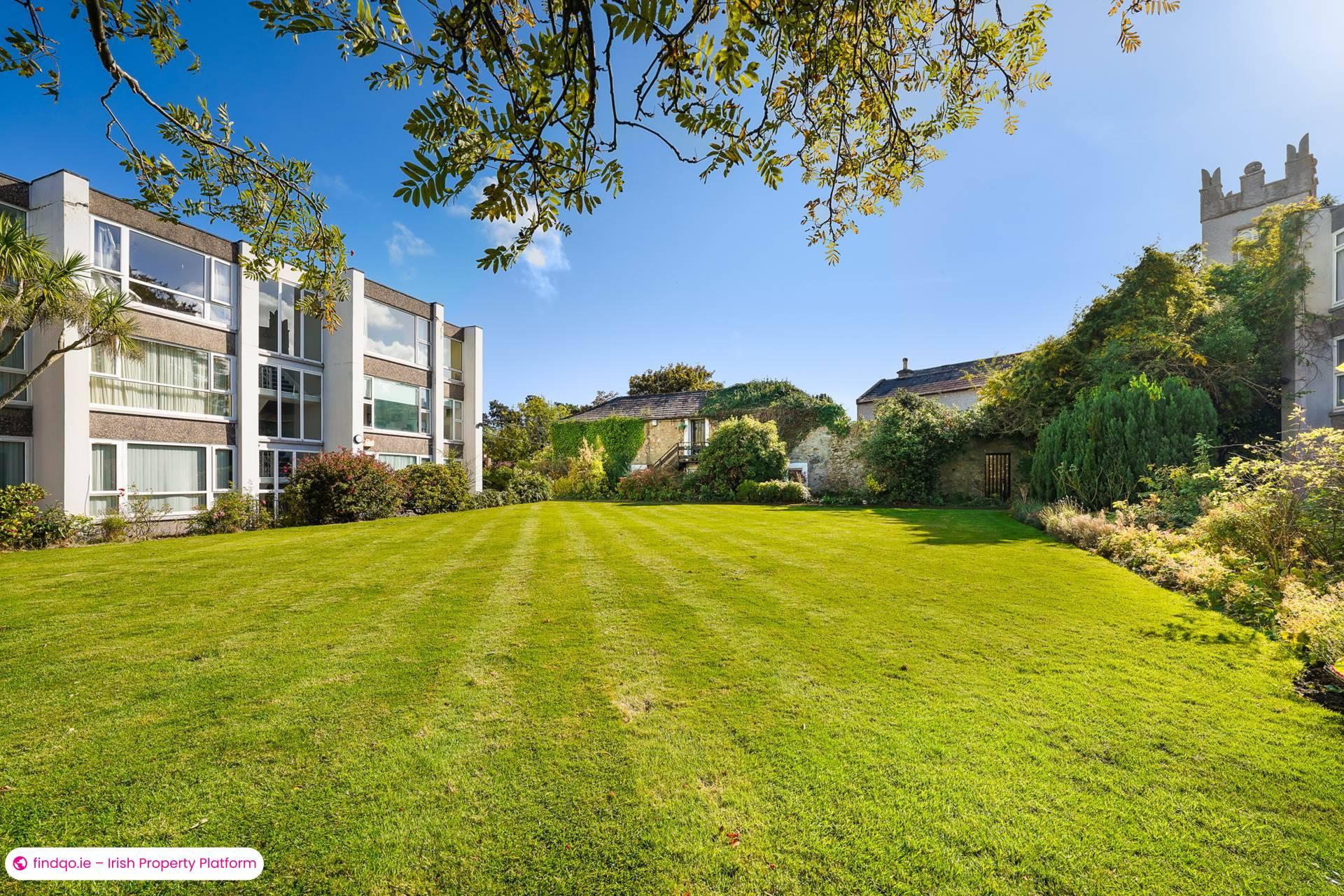 Apartment for Sale in Stillorgan, Dublin (County)