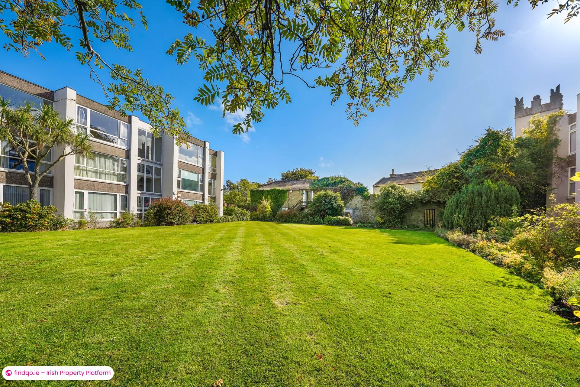 Apartment for Sale in Stillorgan, Dublin (County)