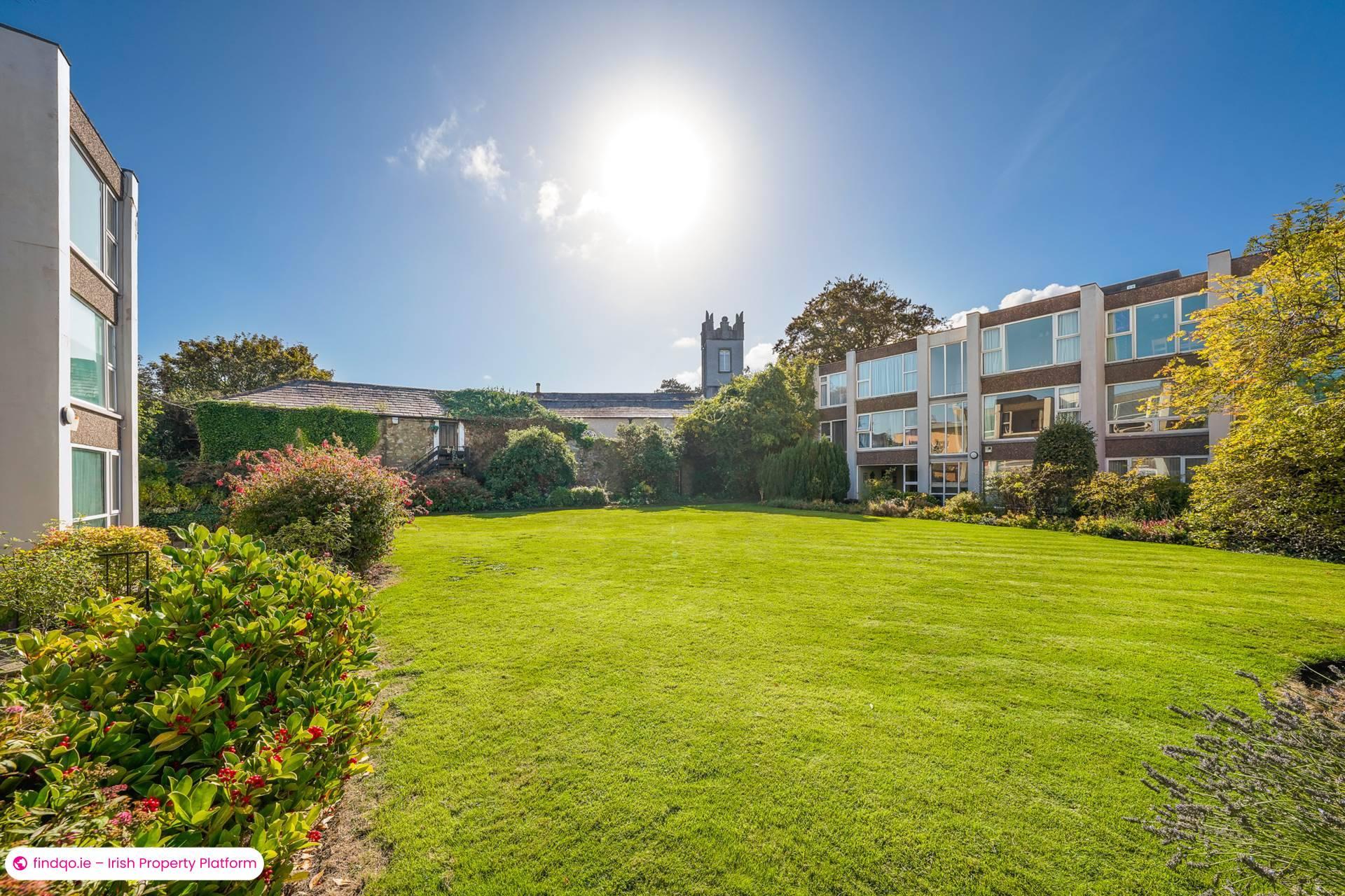 Apartment for Sale in Stillorgan, Dublin (County)