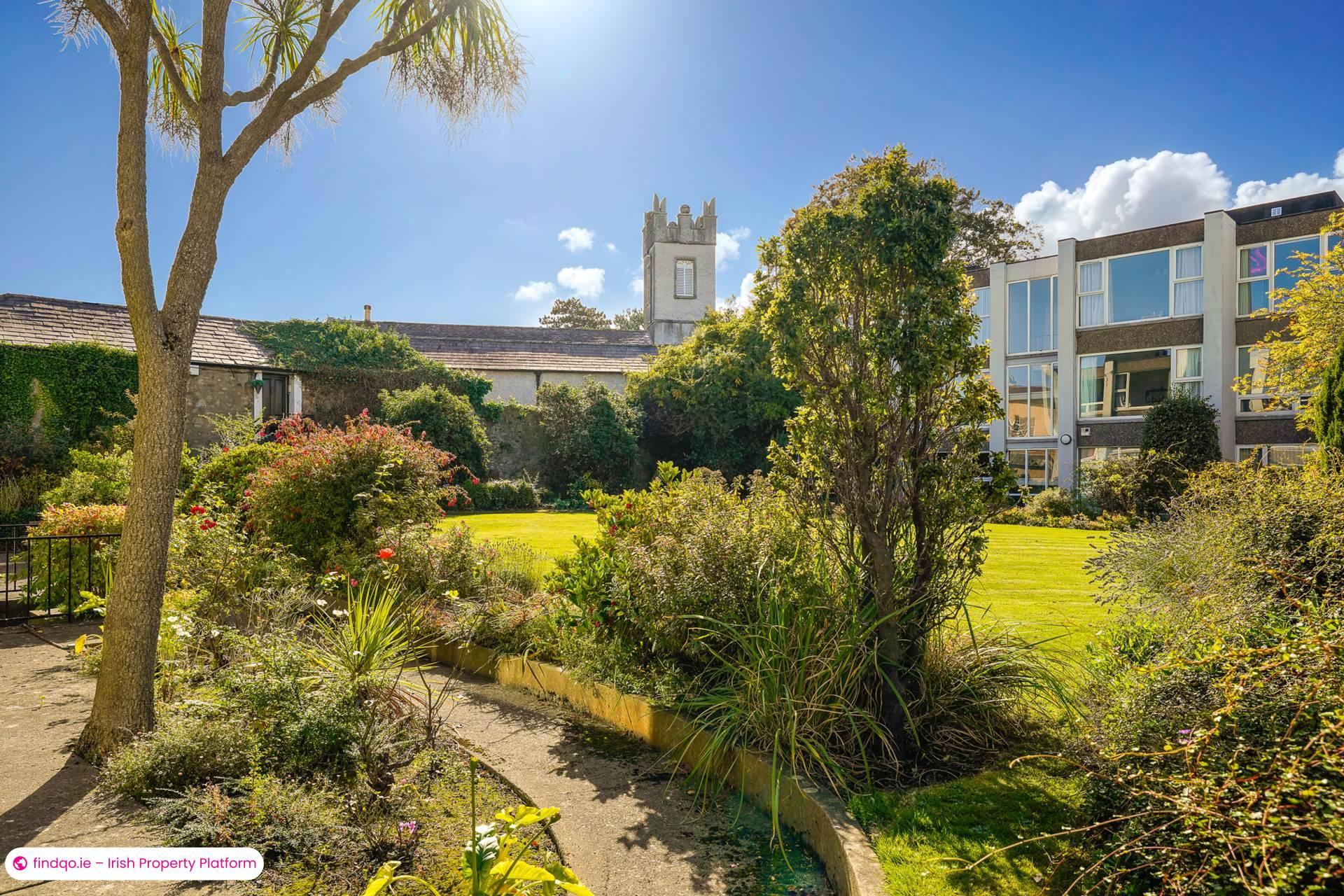 Apartment for Sale in Stillorgan, Dublin (County)